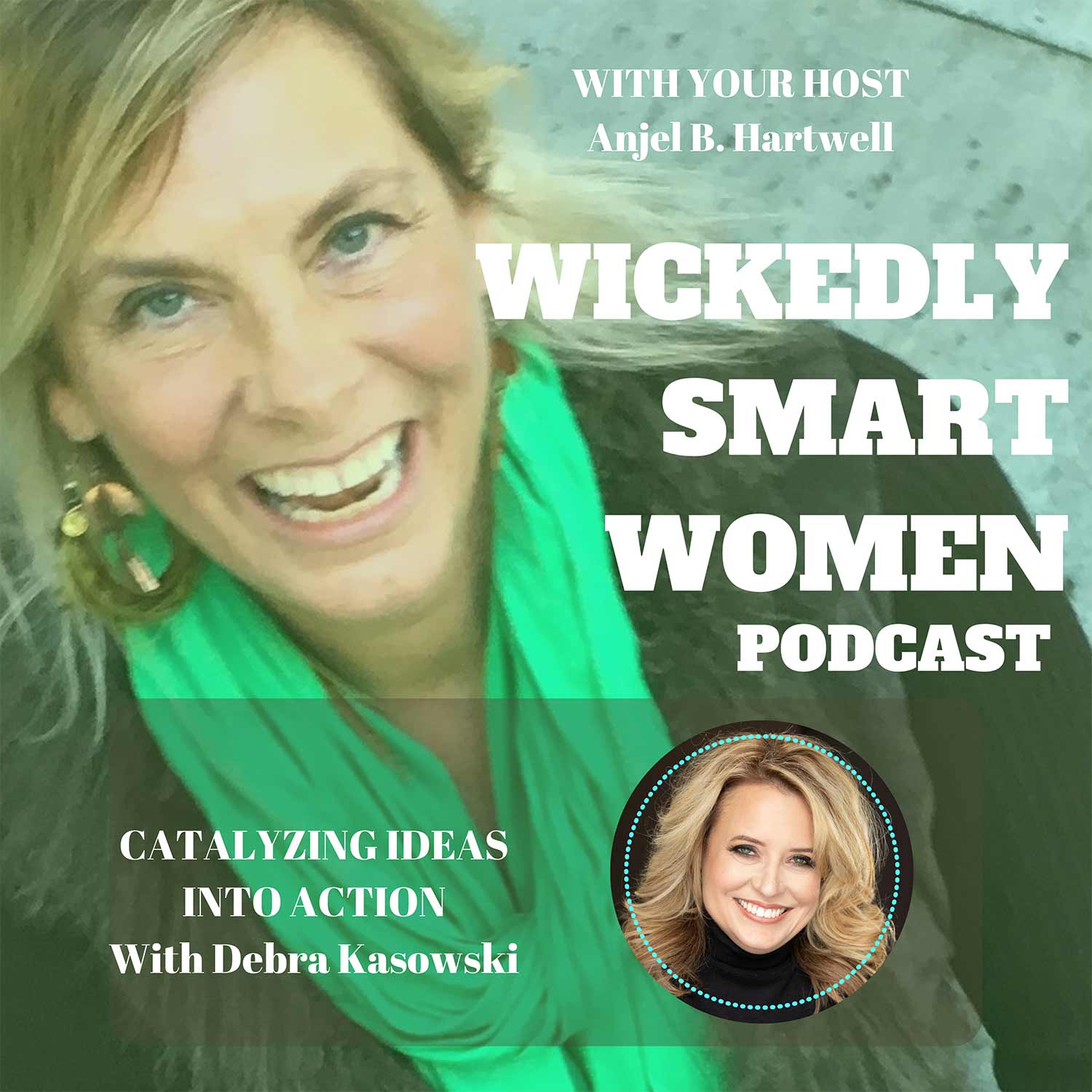 Wickedly Smart Women