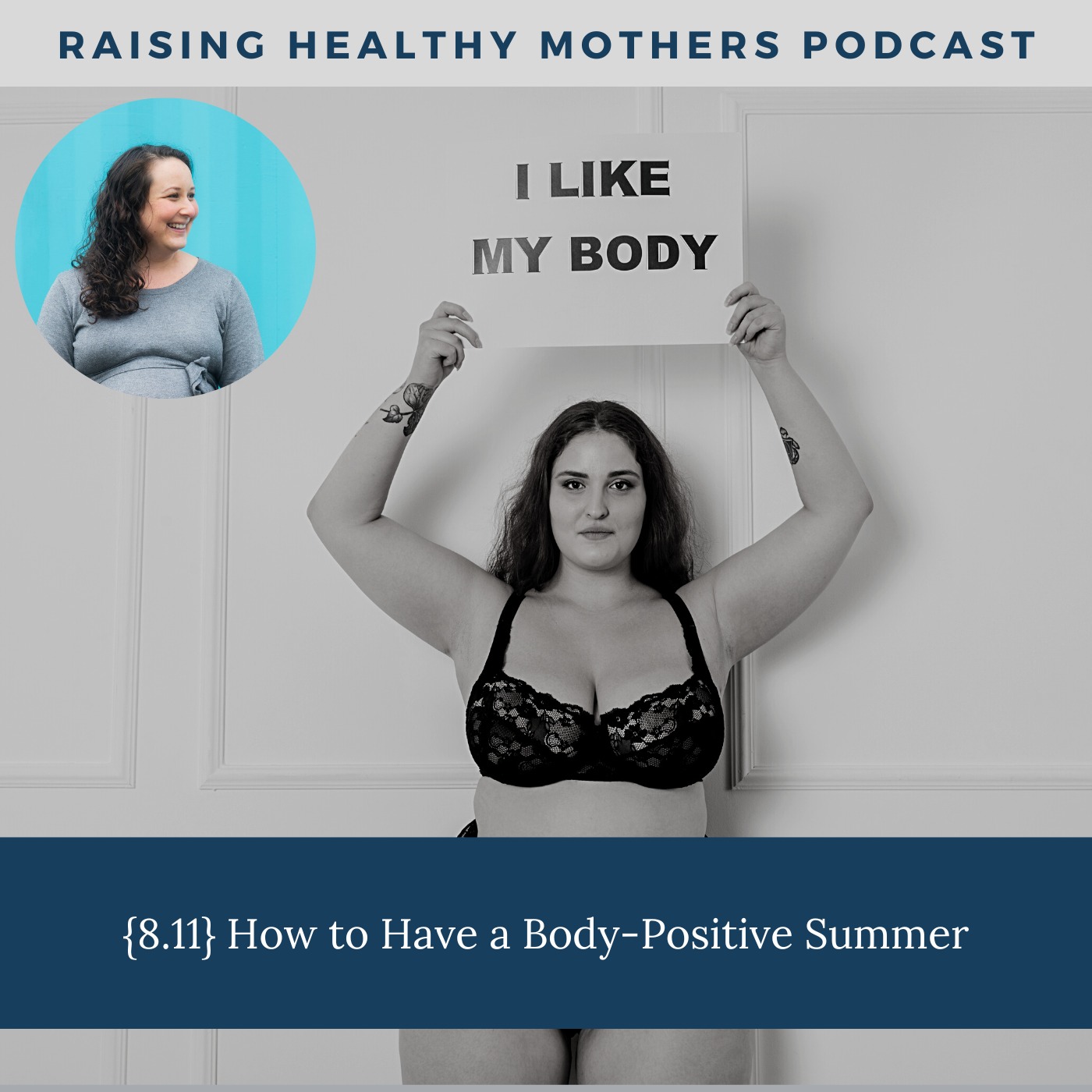 Raising Healthy Mothers