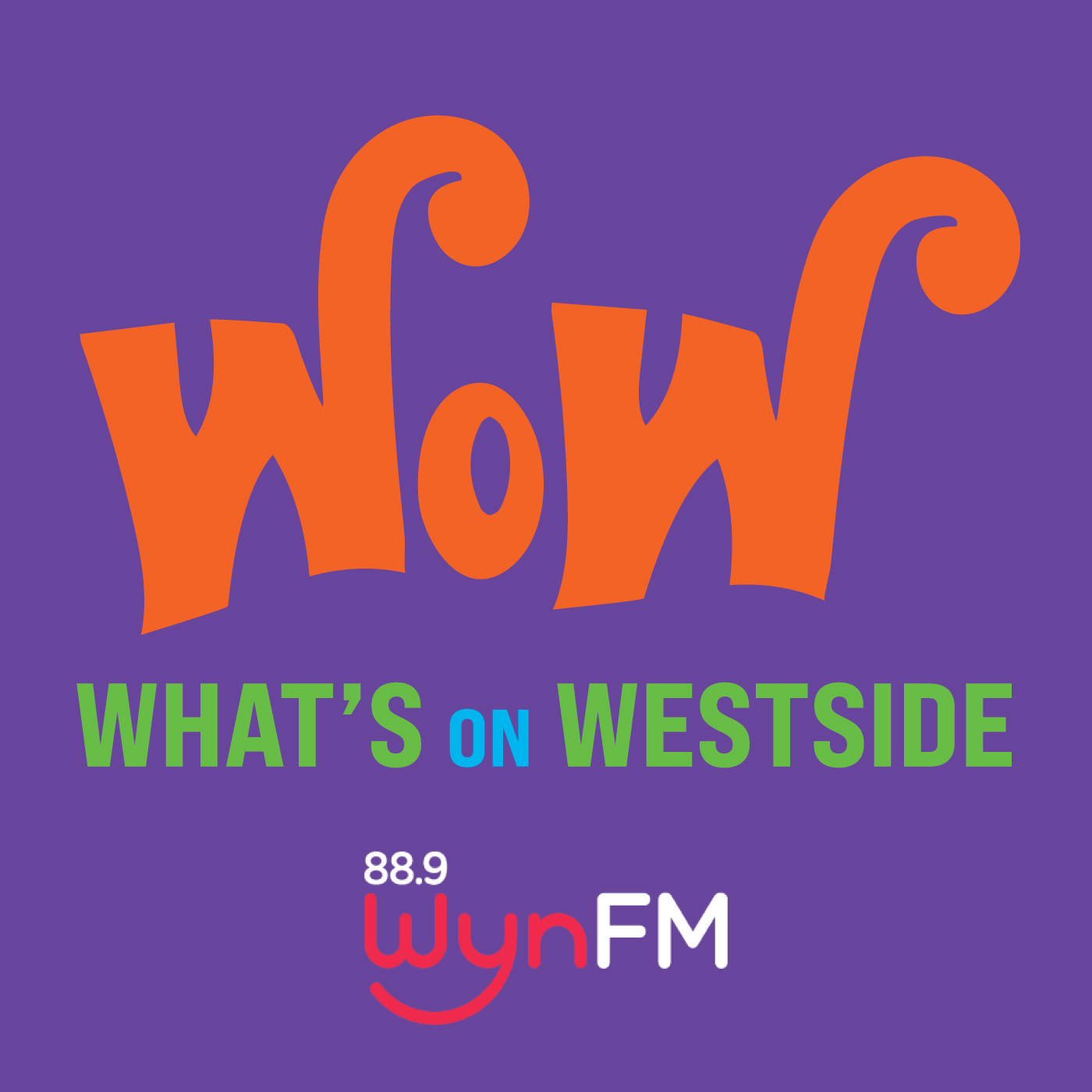 14 – Mid Winter Wonder Westside