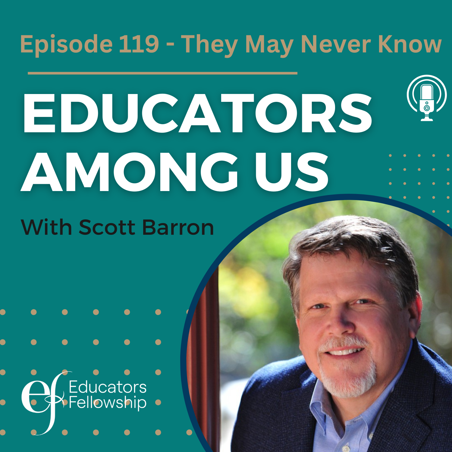 Educators Among Us