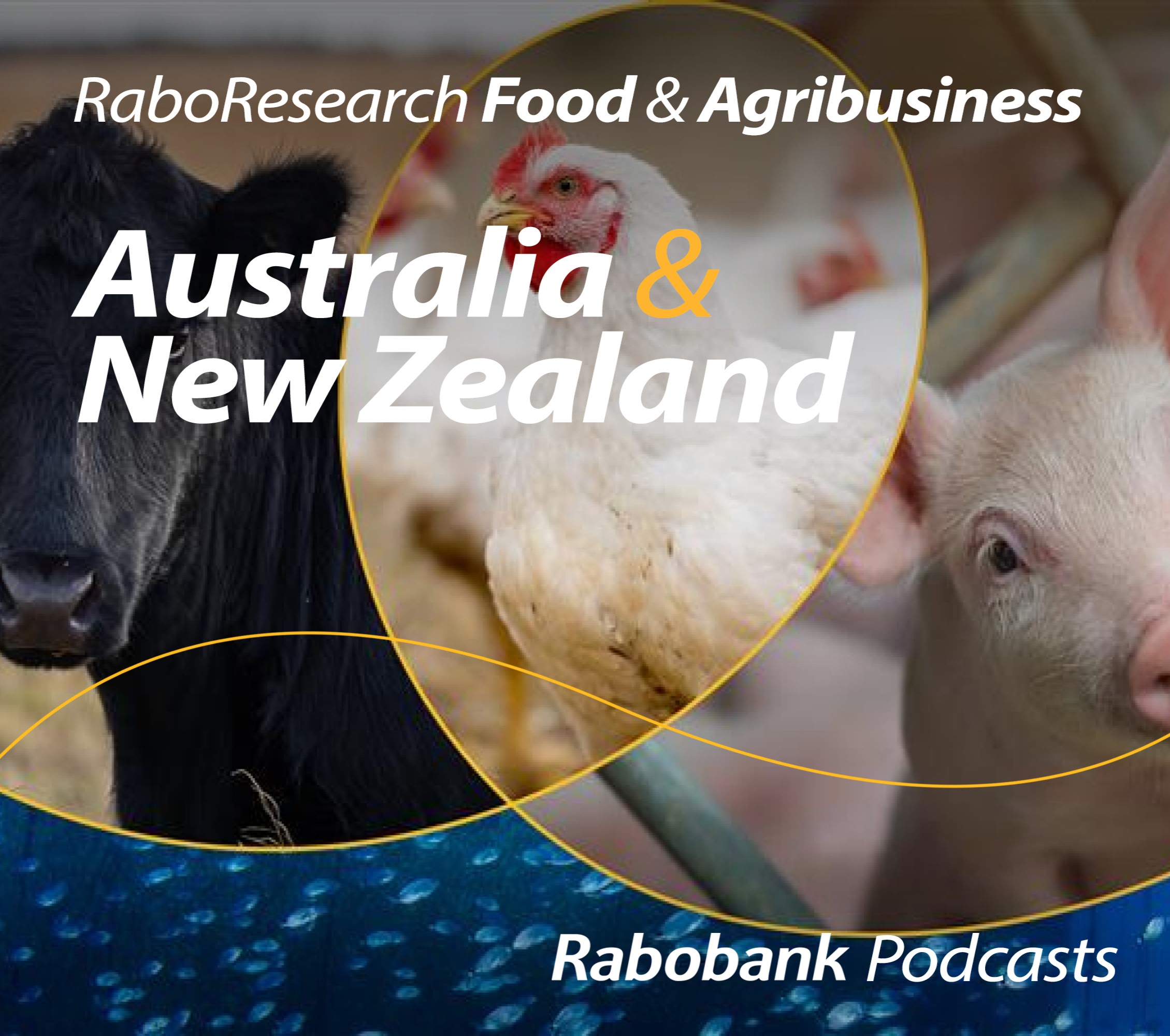 RaboResearch Food & Agribusiness Australia/NZ
