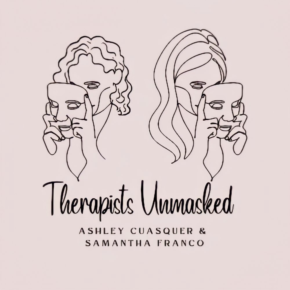 Therapists Unmasked
