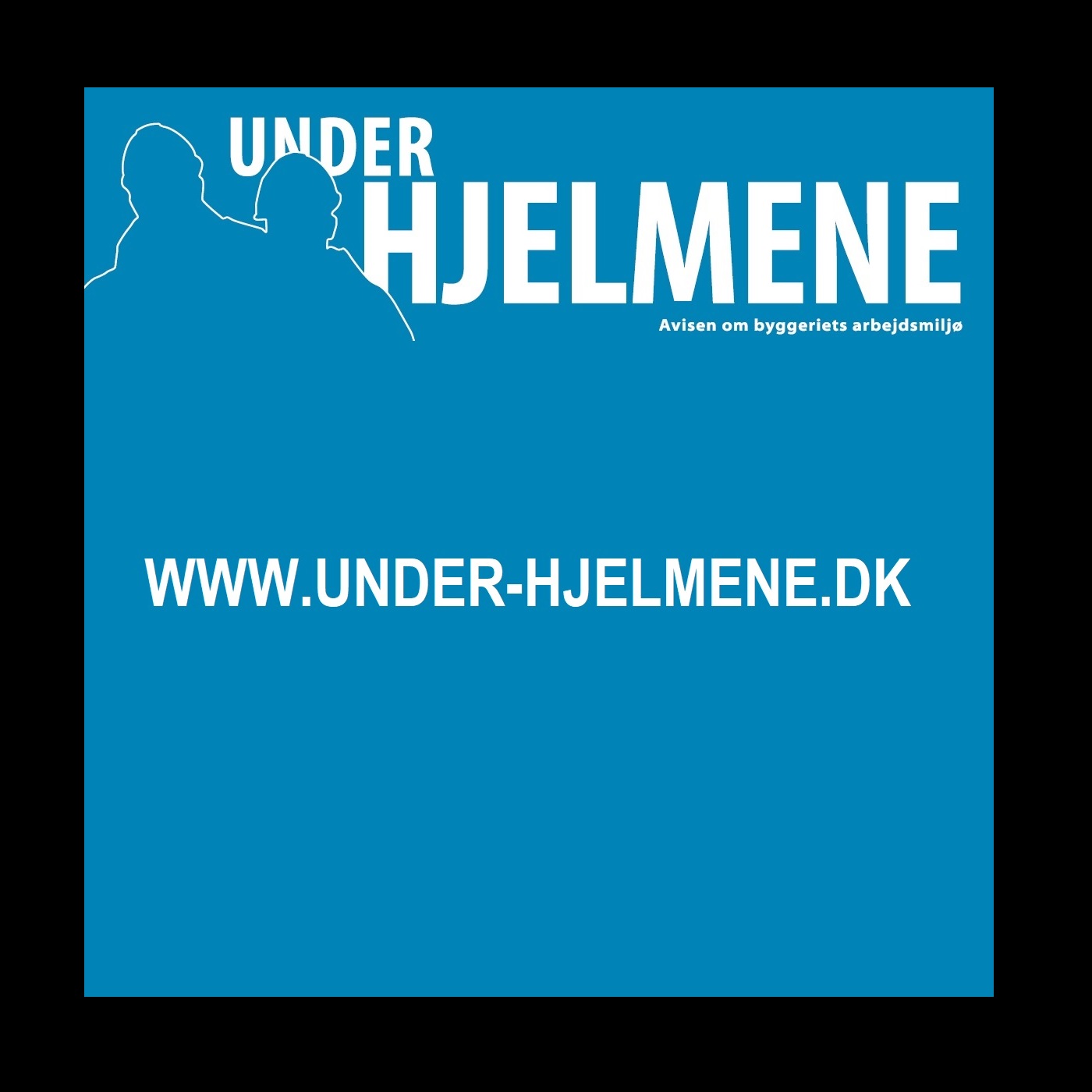 Under Hjelmene podcast
