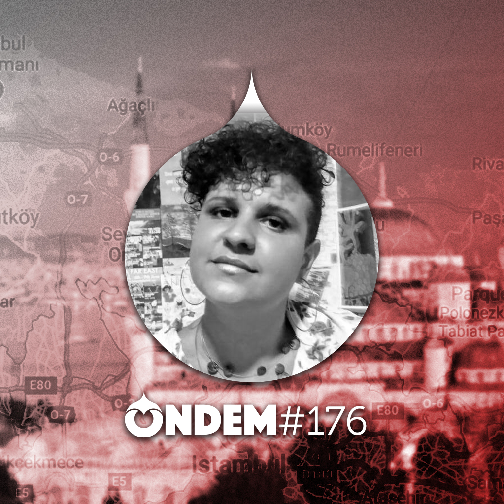 ONDEM Podcasts