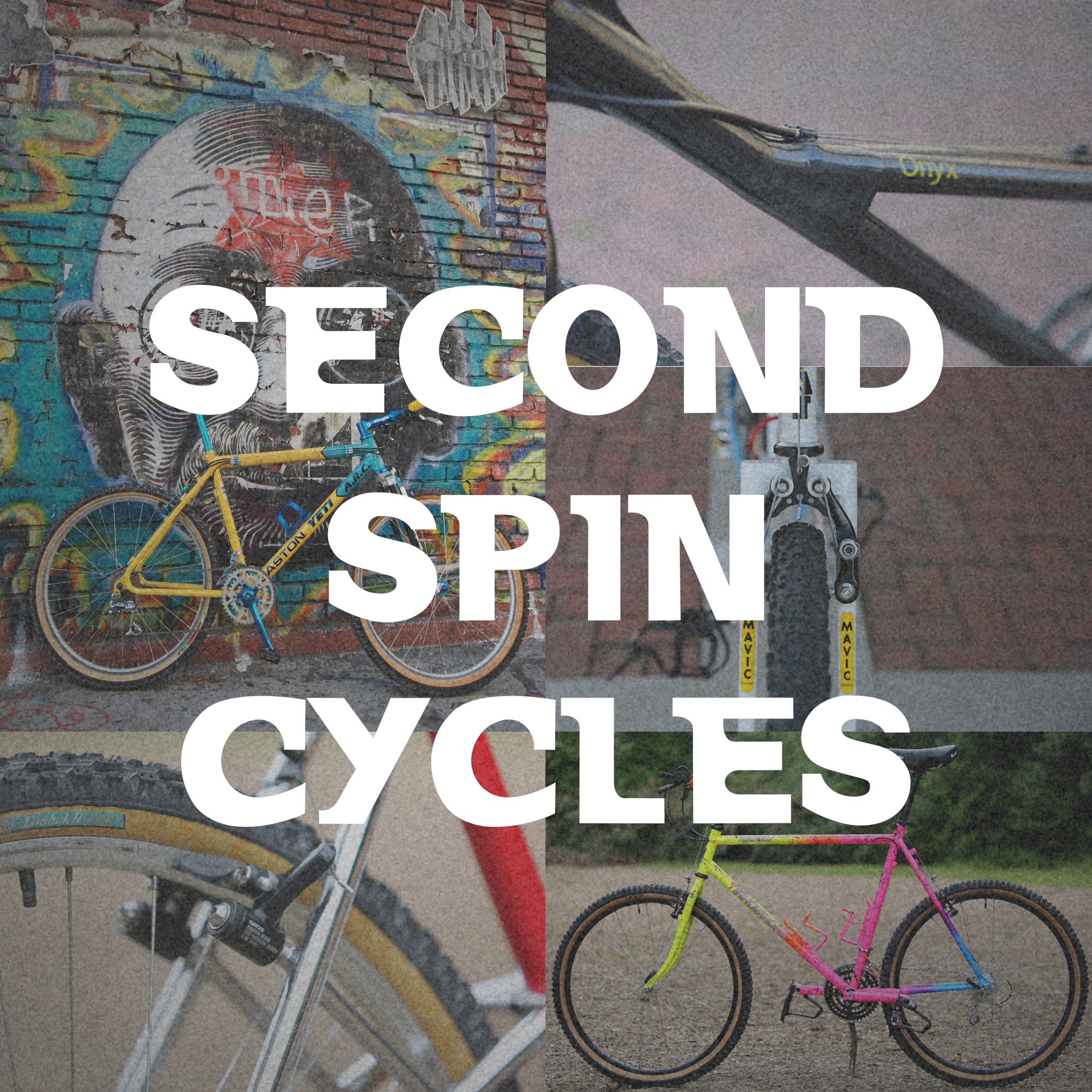 Second Spin Cycles - "#1 - Show Introduction" (December 6, 2019 | #1209 | Host: Martin Kozaczek & MTBBen) episode artwork
