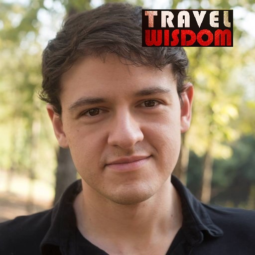 Travel Wisdom Podcast -travel and learn languages for success and money