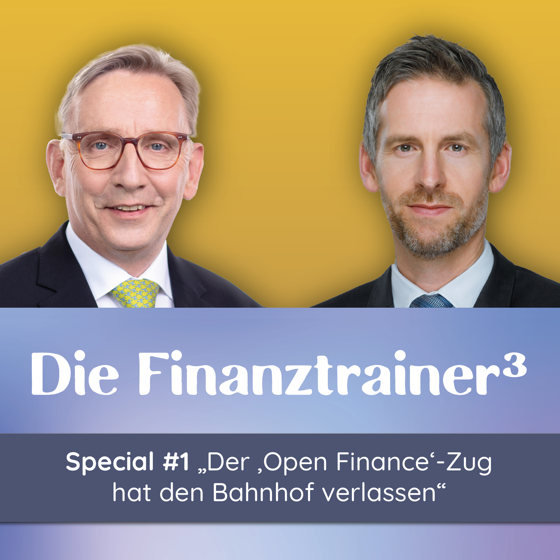 Die Finanztrainer³