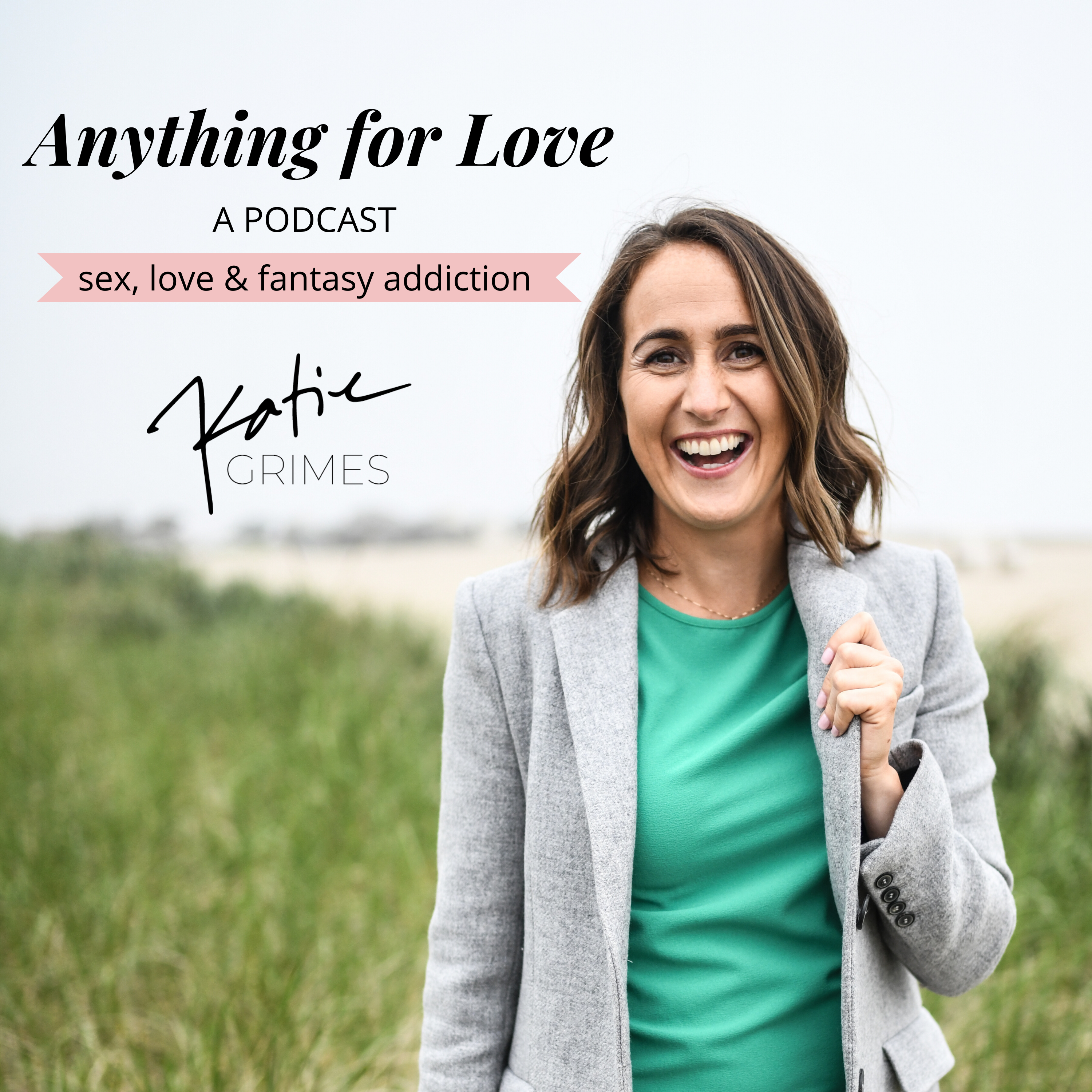 Anything for Love | Katie Grimes