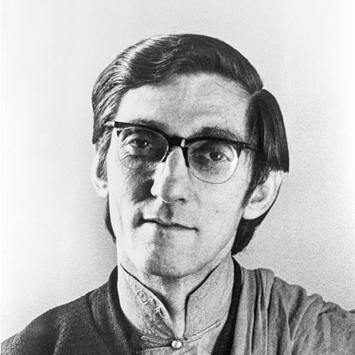 What happens to the Buddha when he dies?