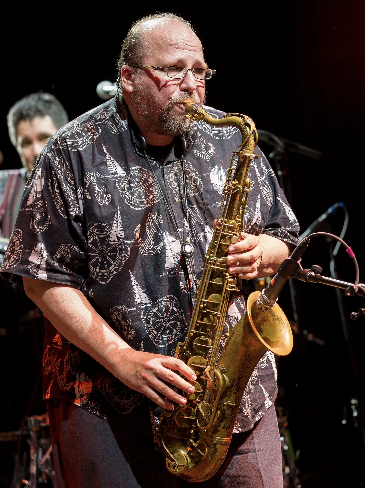 Everything Saxophone Podcast