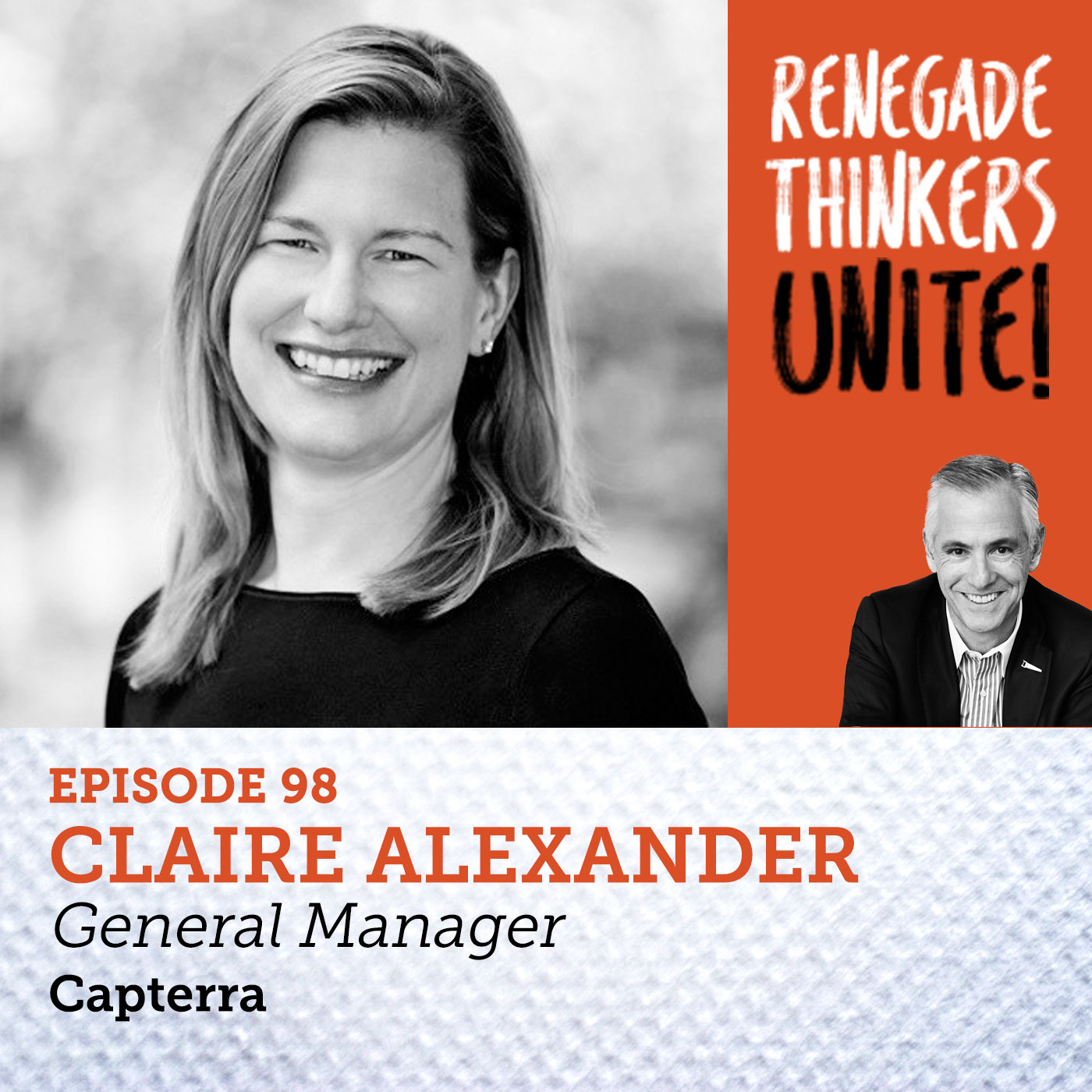 98: Using Review Websites as Your New Lead Generation Strategy