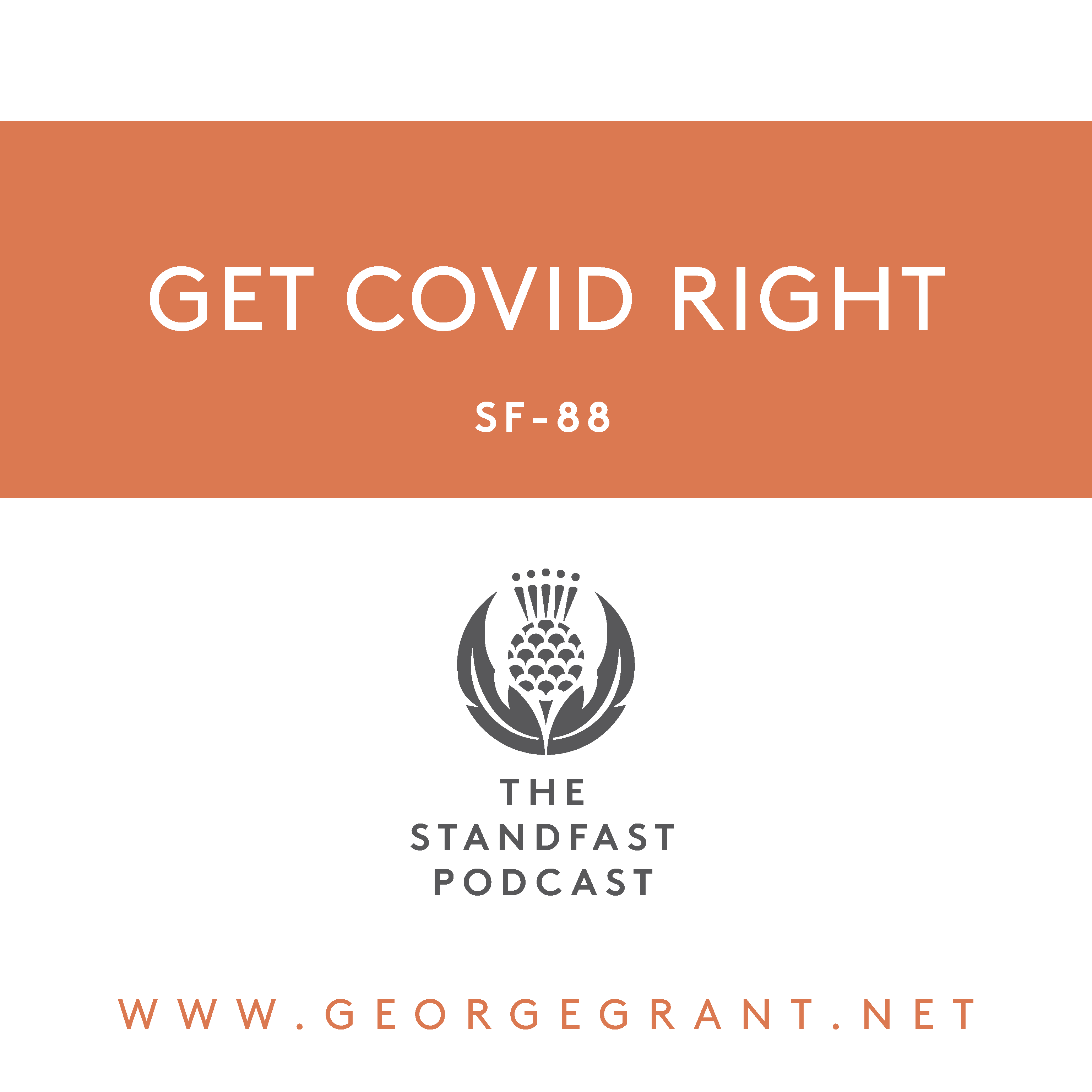 Get Covid Right episode artwork