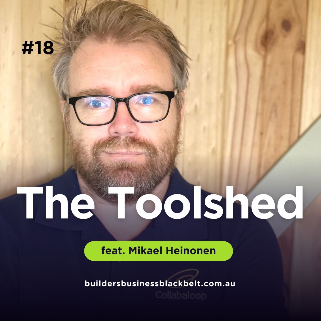 The ToolShed Podcast