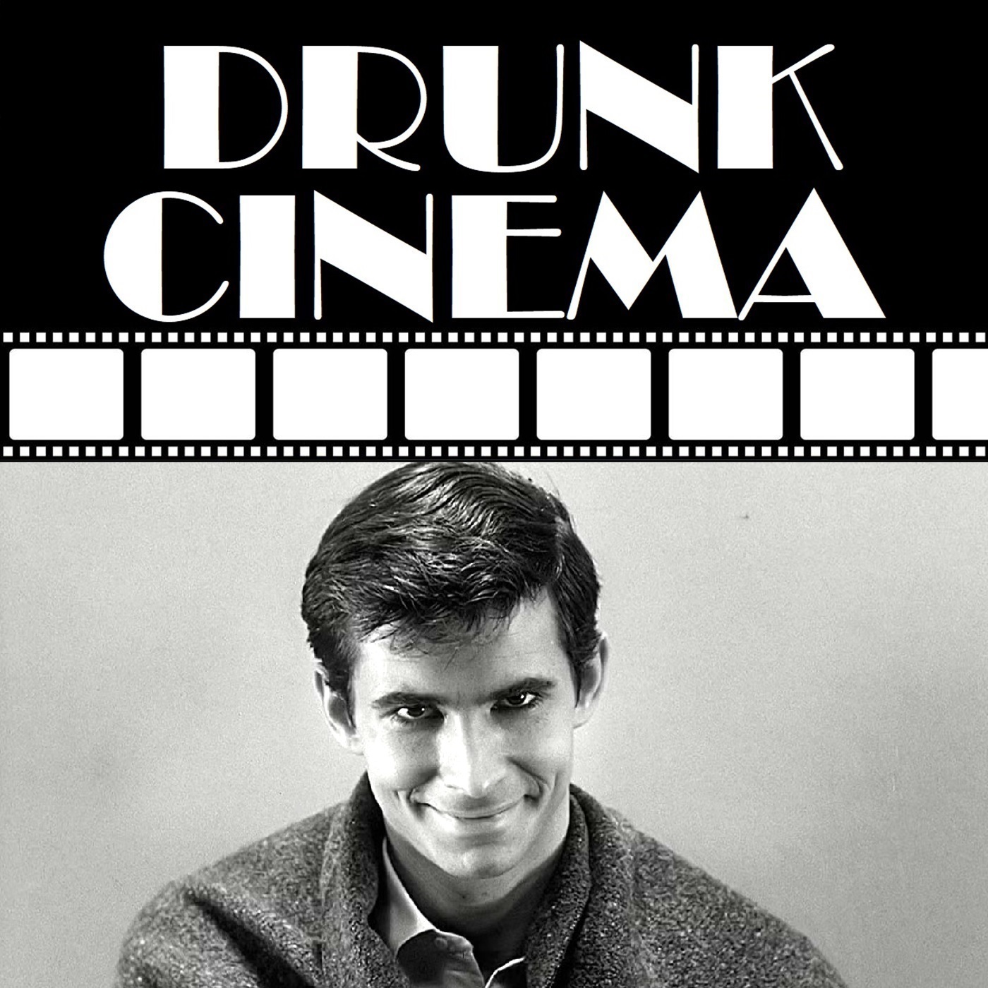 Psycho (1960)