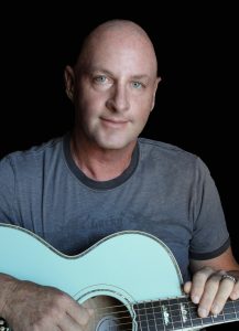 A Conversation With Singer/Songwriter (and caregiver) Gary Chapman episode artwork