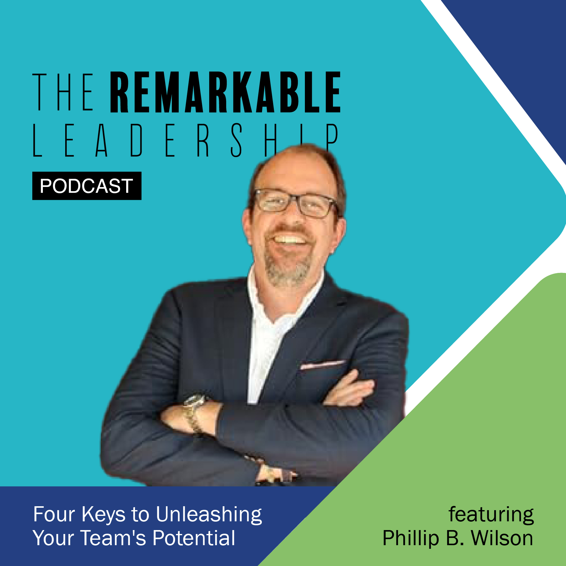 Podcast Cover