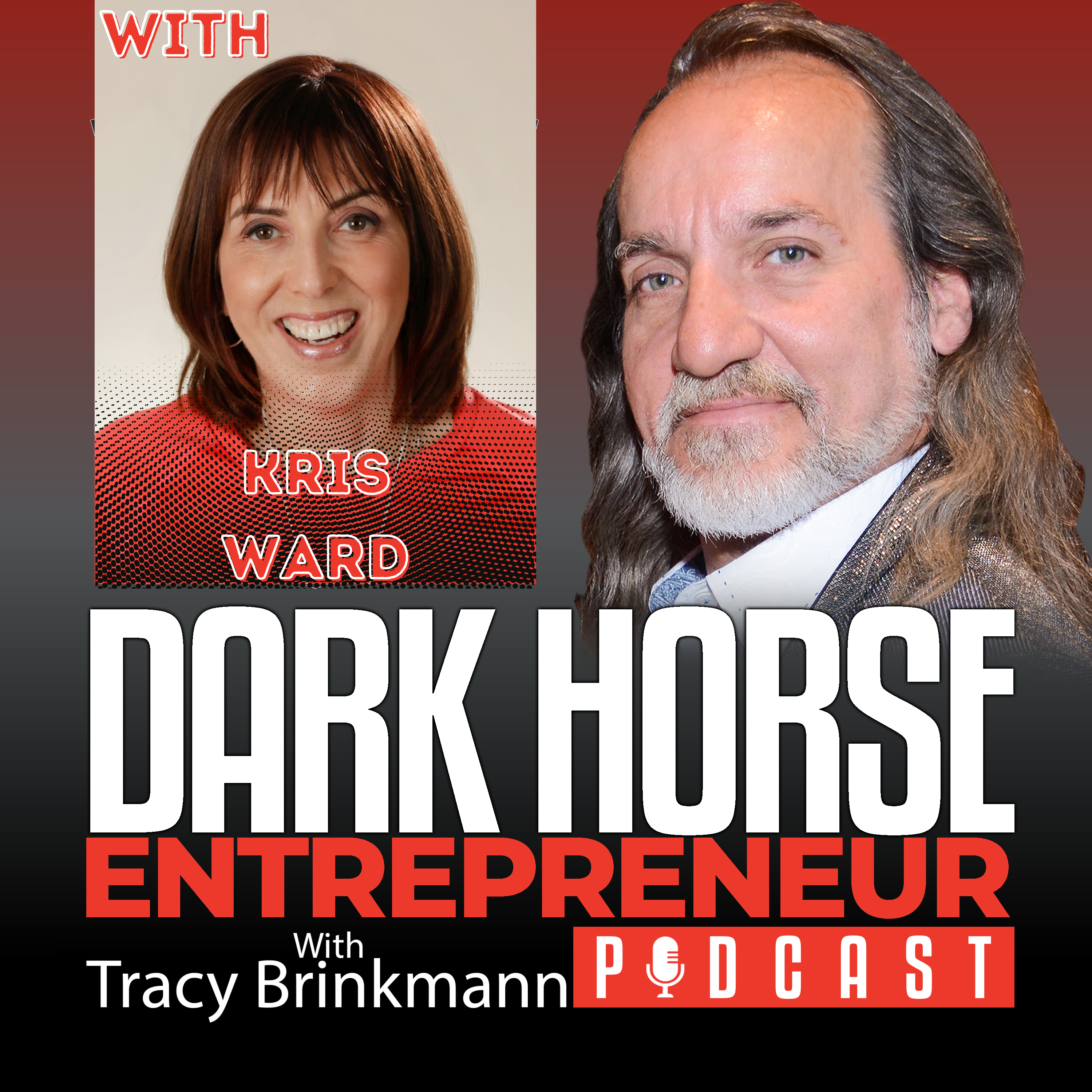 The Dark Horse Entrepreneur