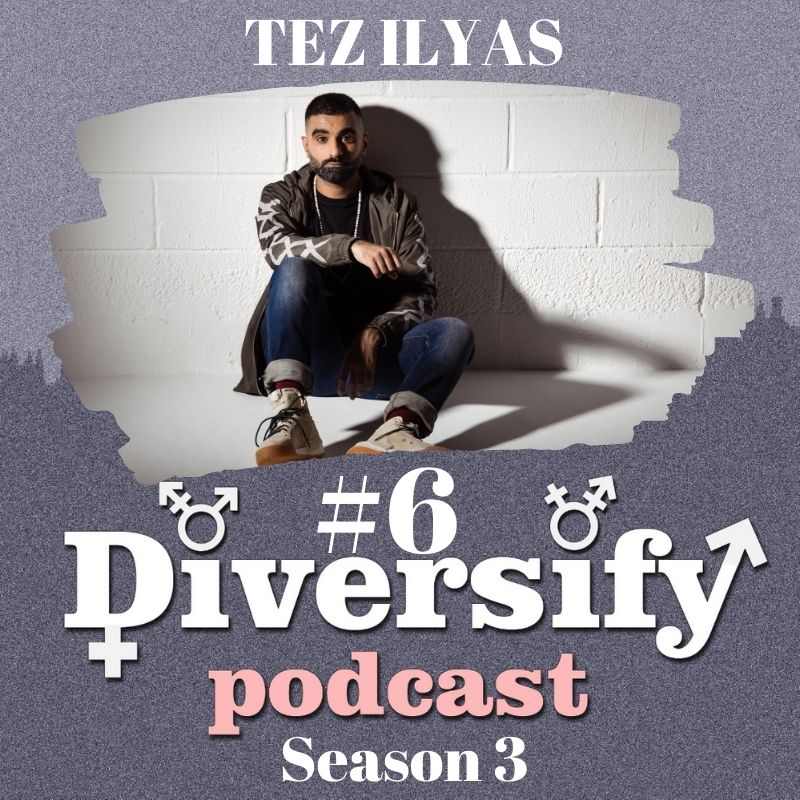 Diversify