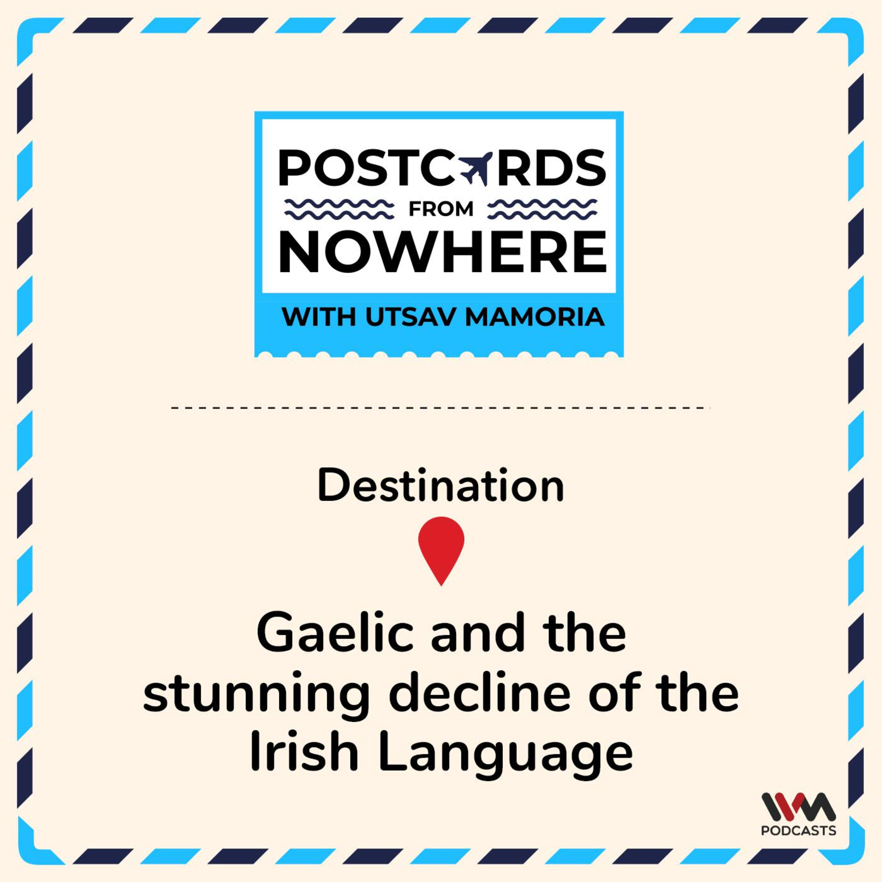 Gaelic and the stunning decline of the Irish Language