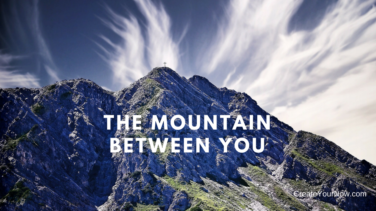 840 The Mountain Between You