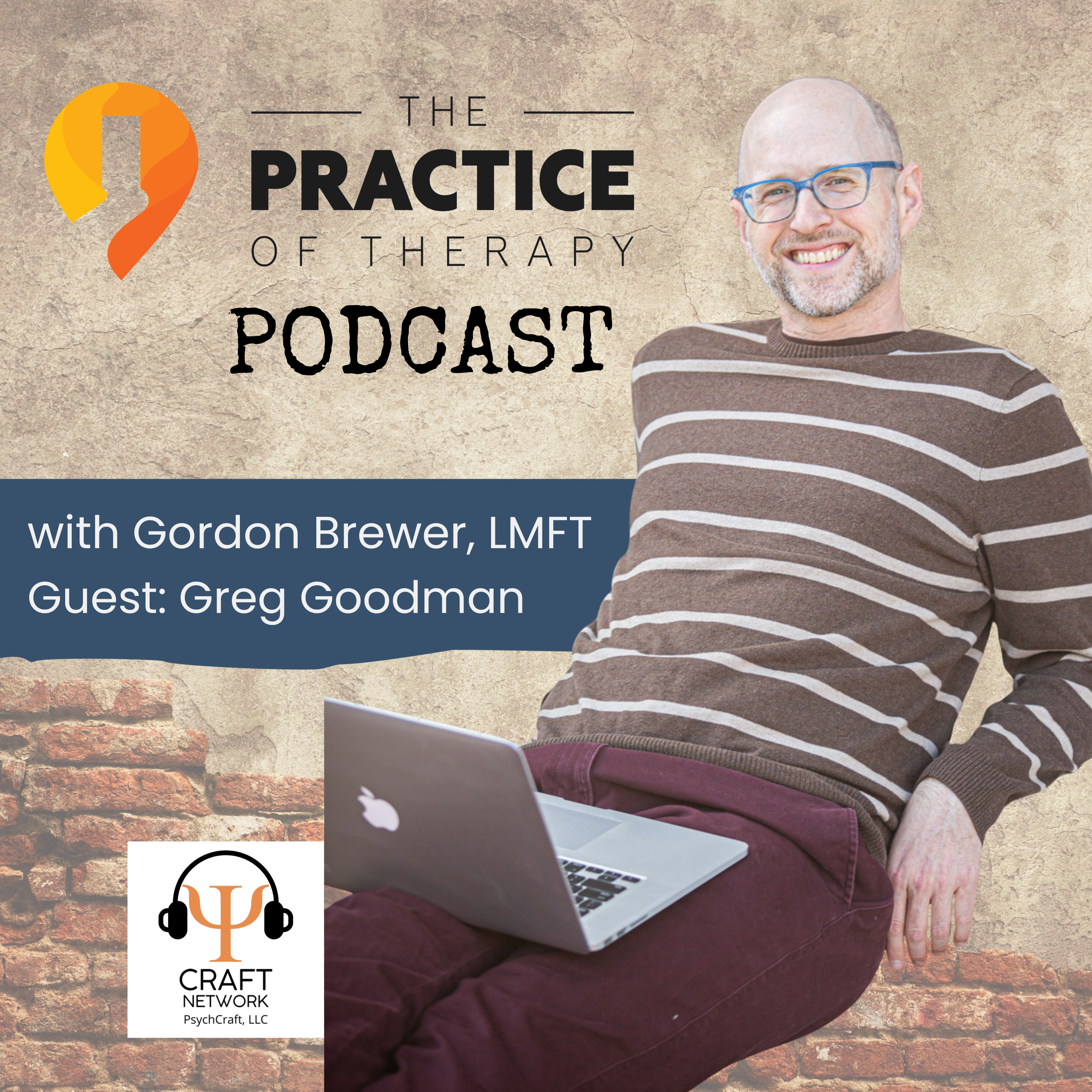 The Practice of Therapy Podcast