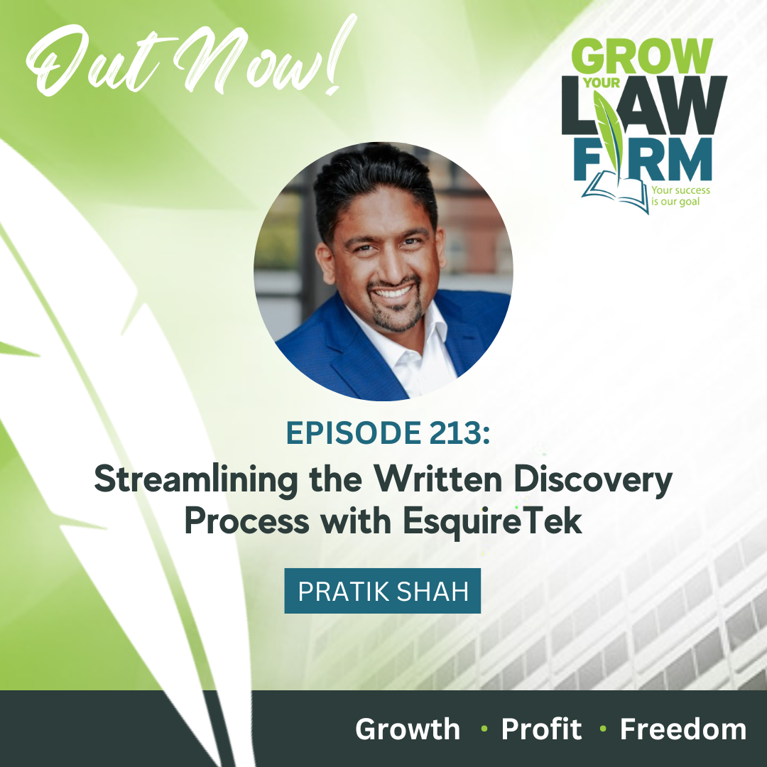 Grow Your Law Firm