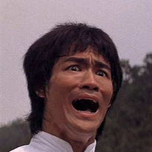 Enter the Dragon Commentary