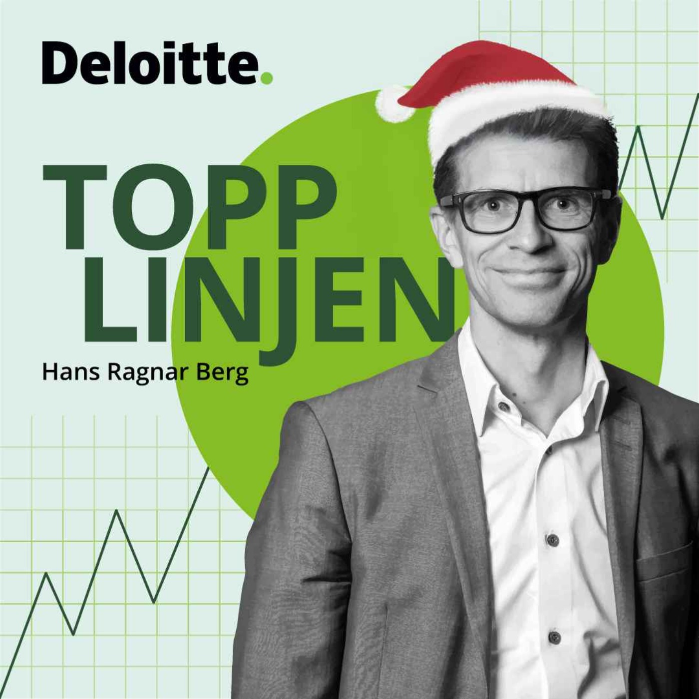 Topplinjen: Bak tallene med finansdirektørene