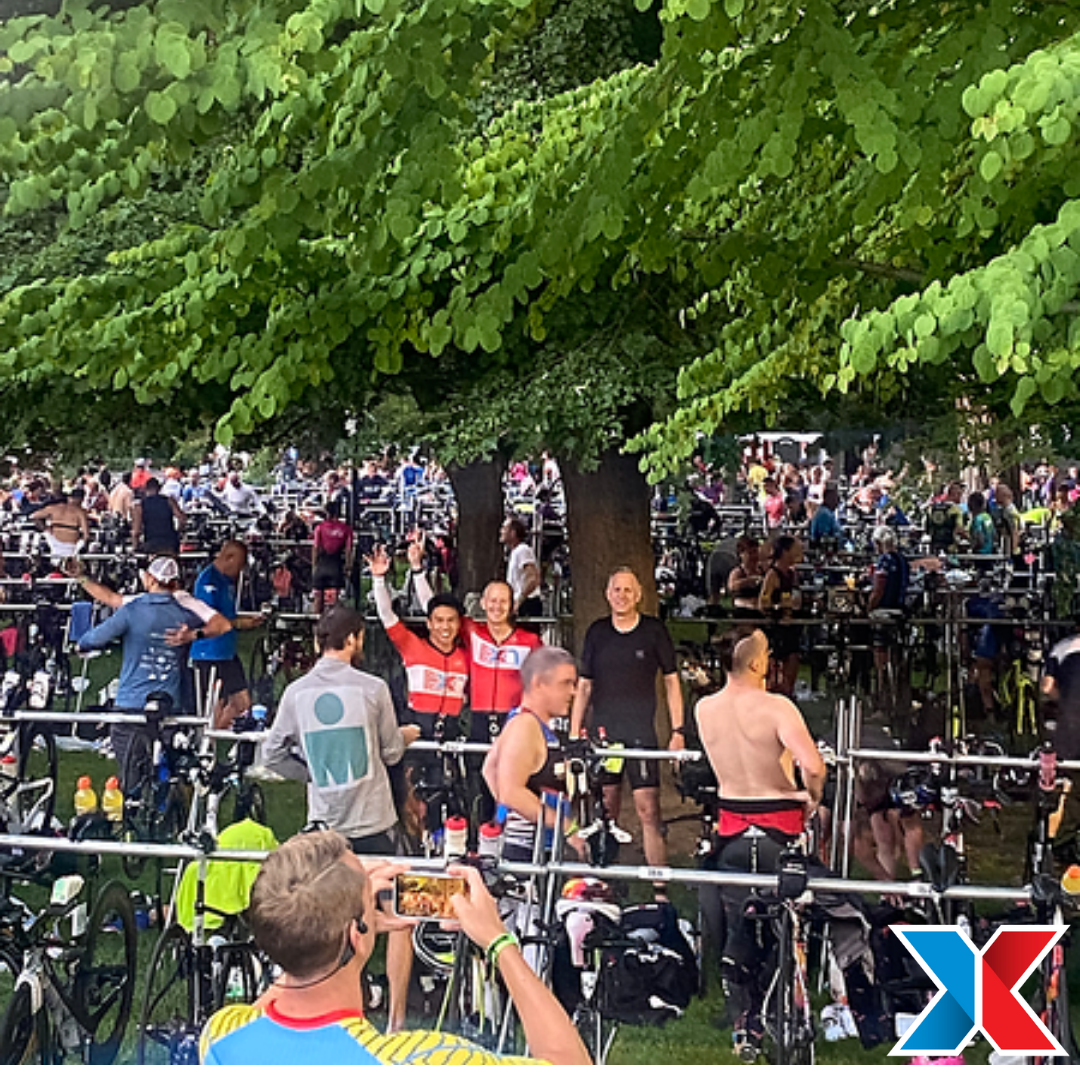 Endurance Nation Podcast