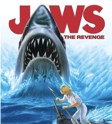 It Came From a Monster Movie!