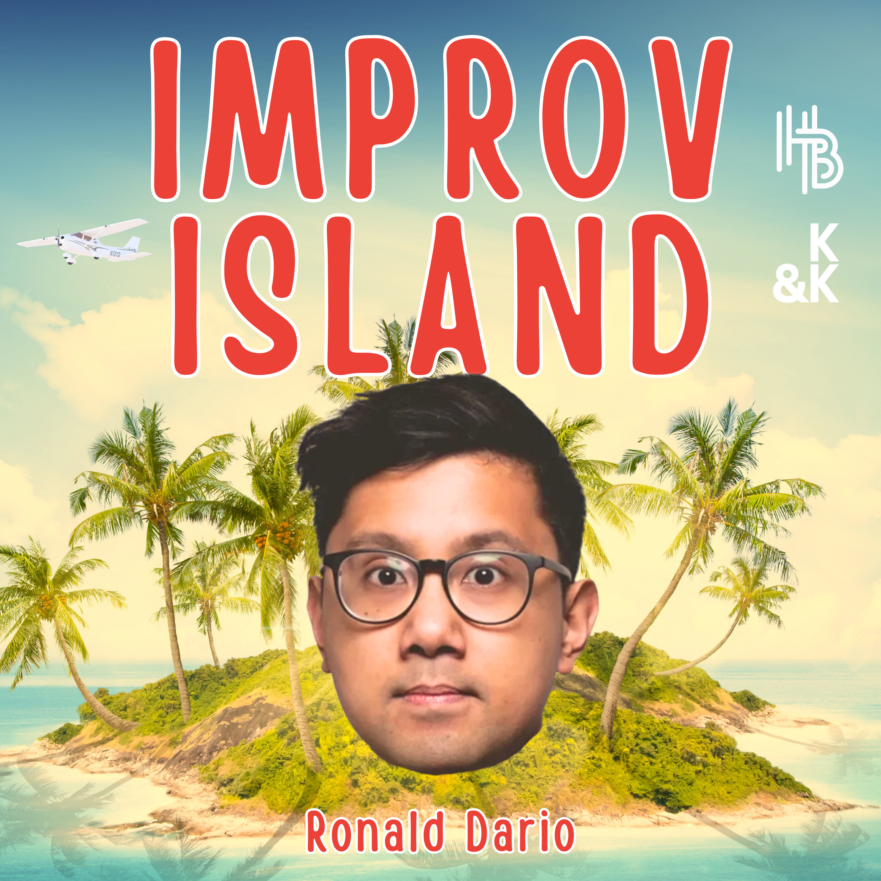 Improv Island
