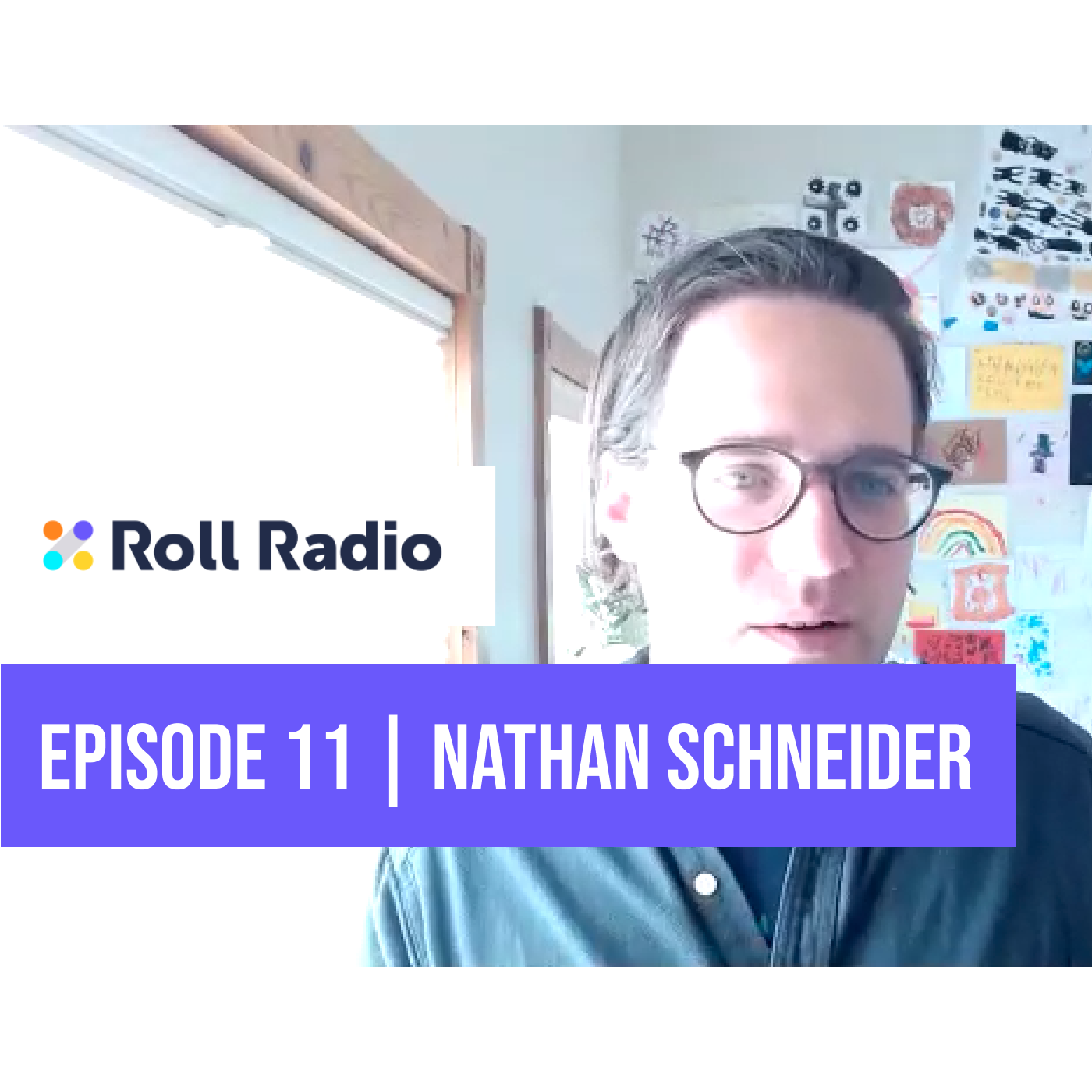Roll Radio