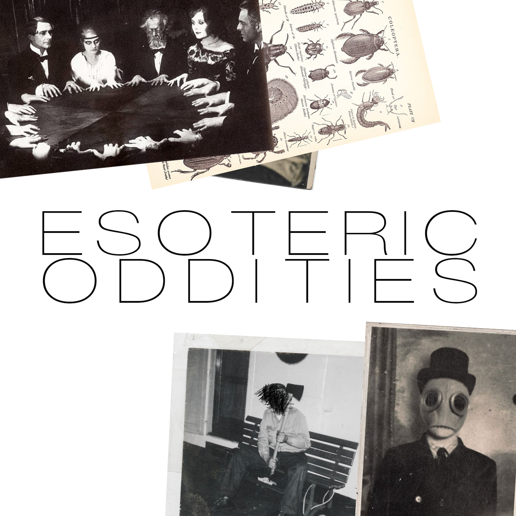 100 - Weird Proof in the Weird Pudding