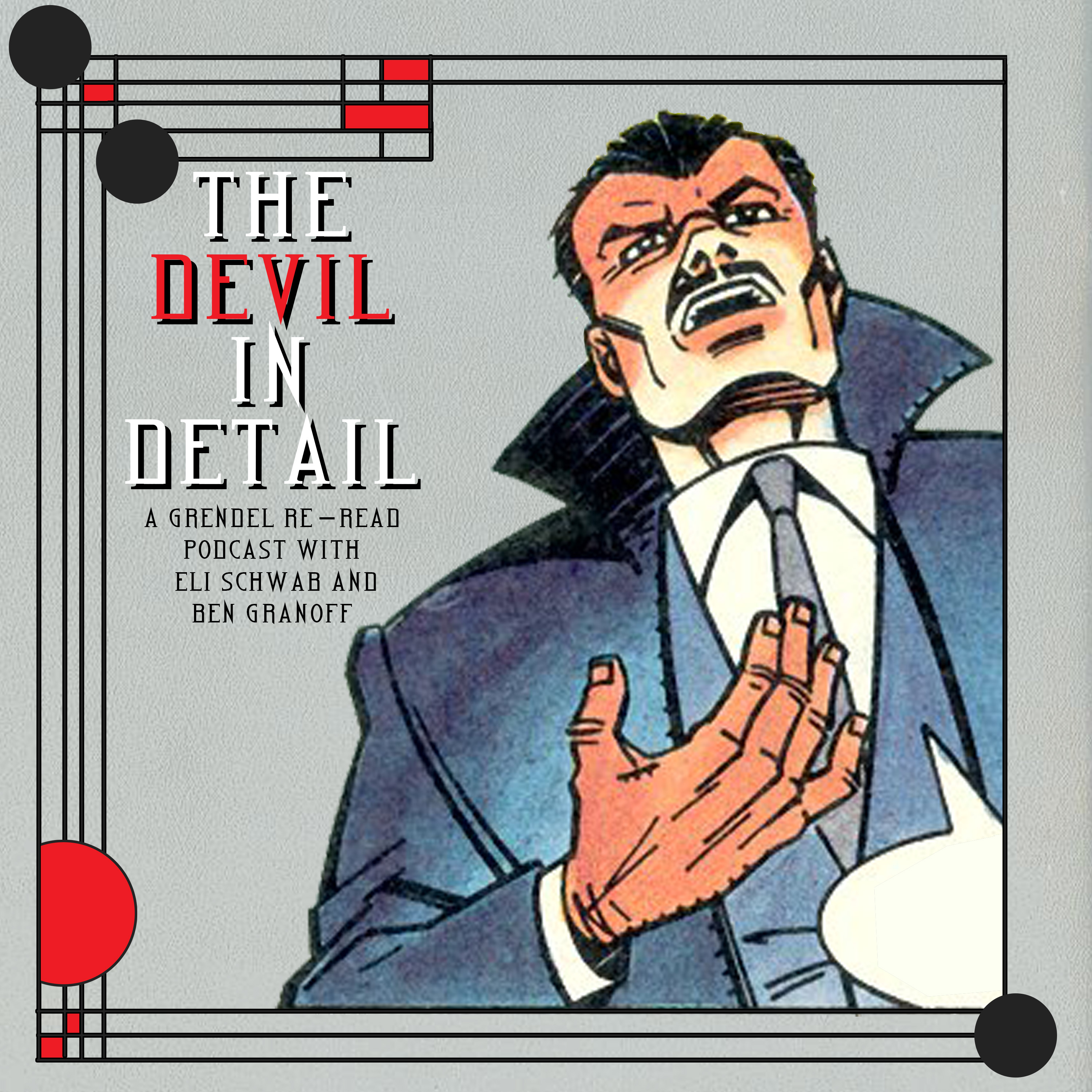 The Devil in Detail