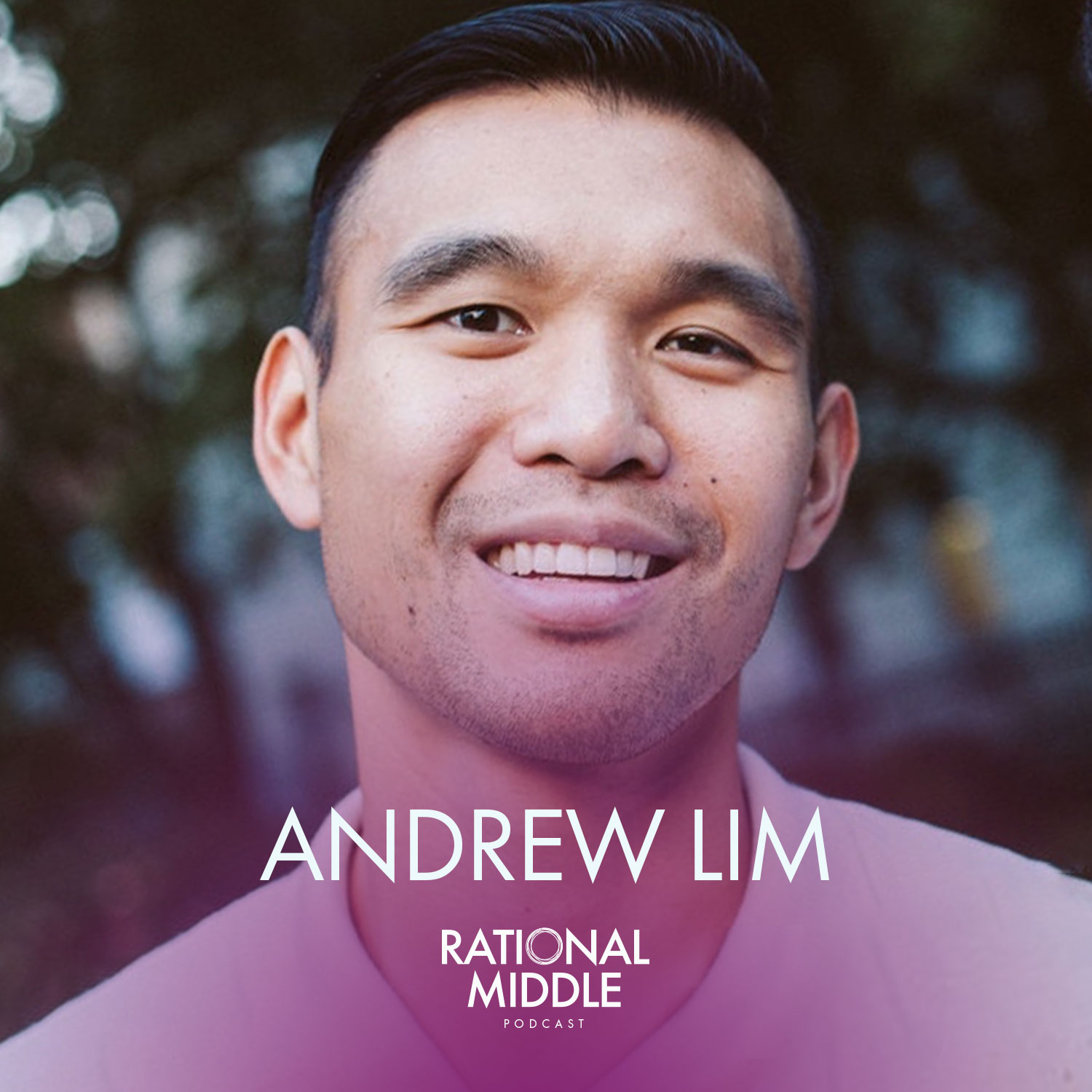 Immigrant Healthcare Workers on the Front Lines of COVID-19 with Andrew Lim