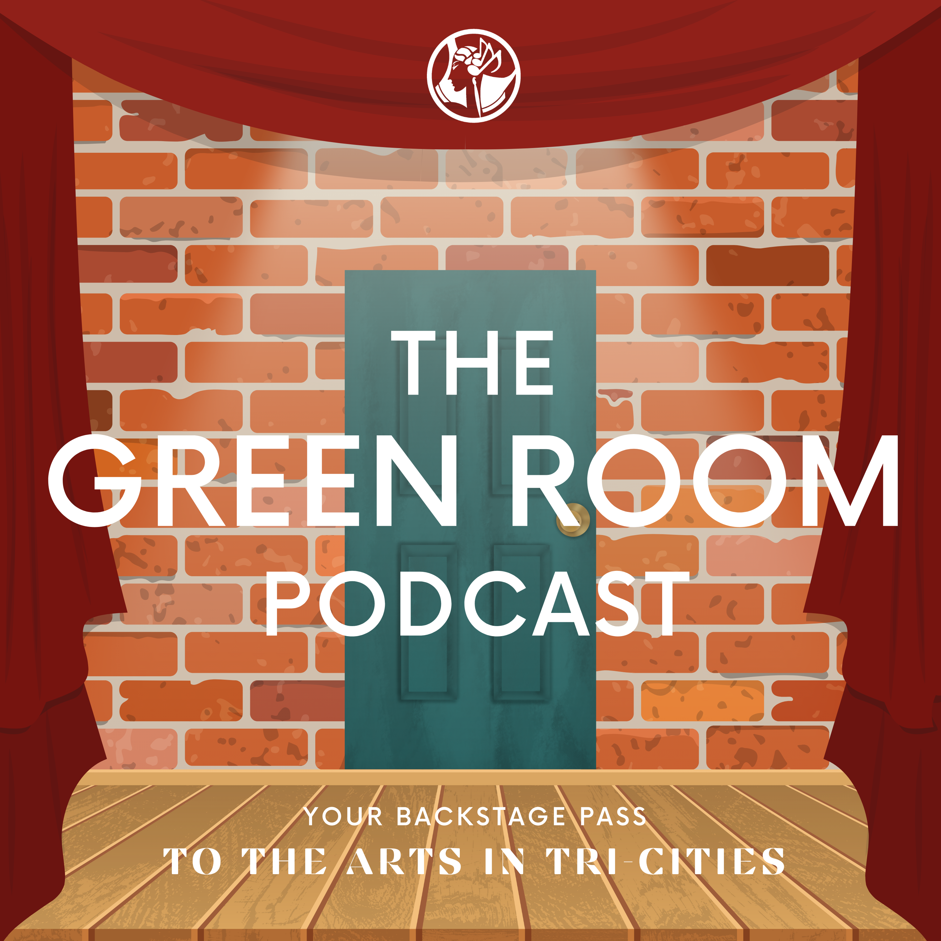 The Green Room Podcast