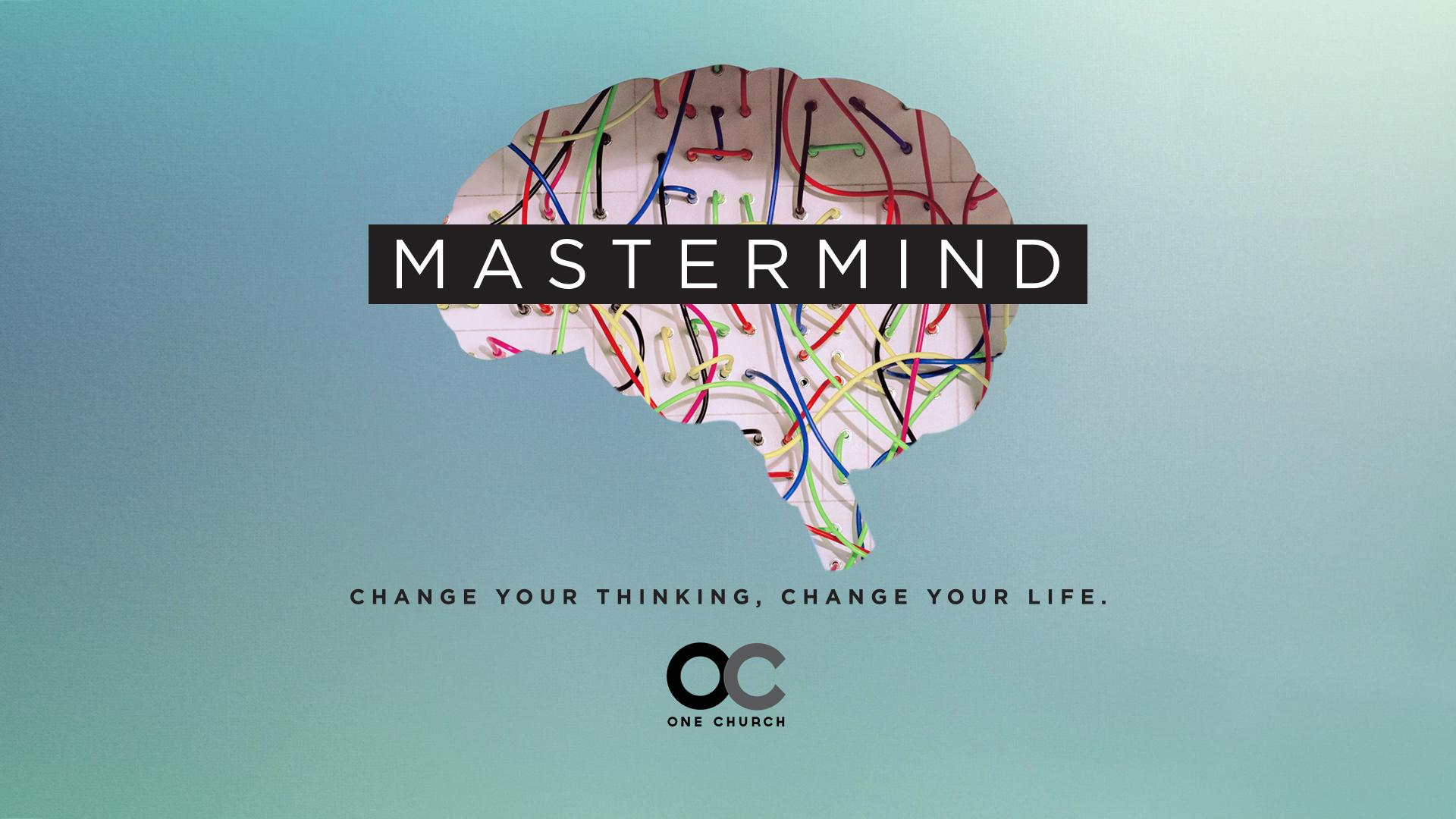 Mastermind: Replacement Principal