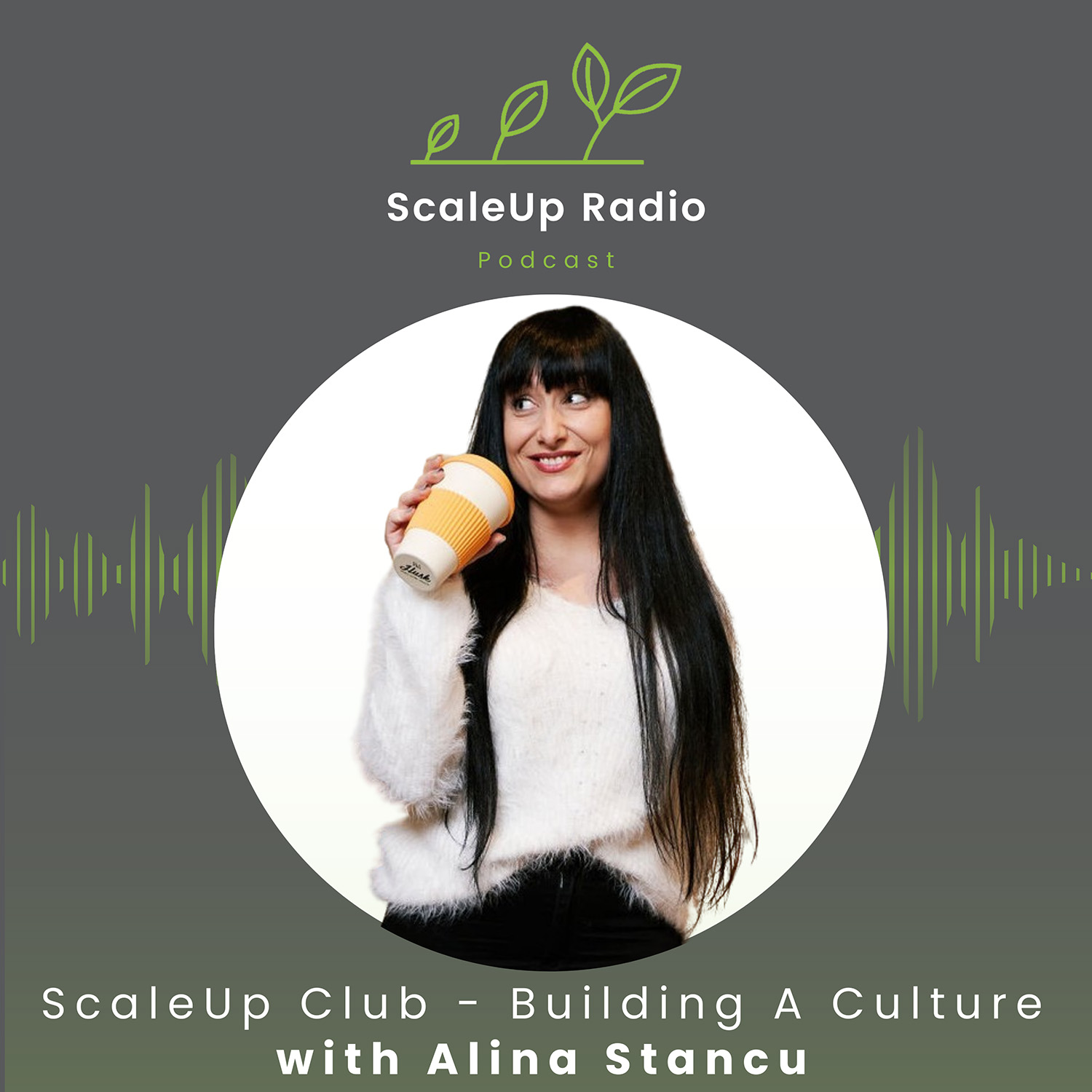 ScaleUp Radio
