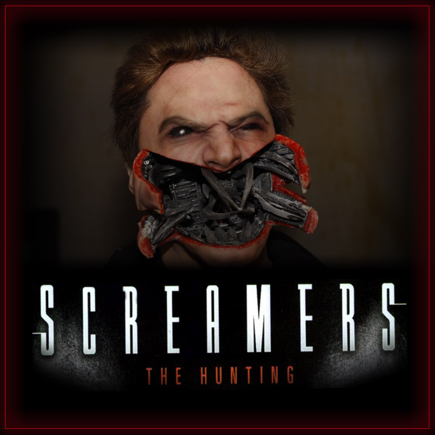 cover of episode Screamers: The Hunting (2009)