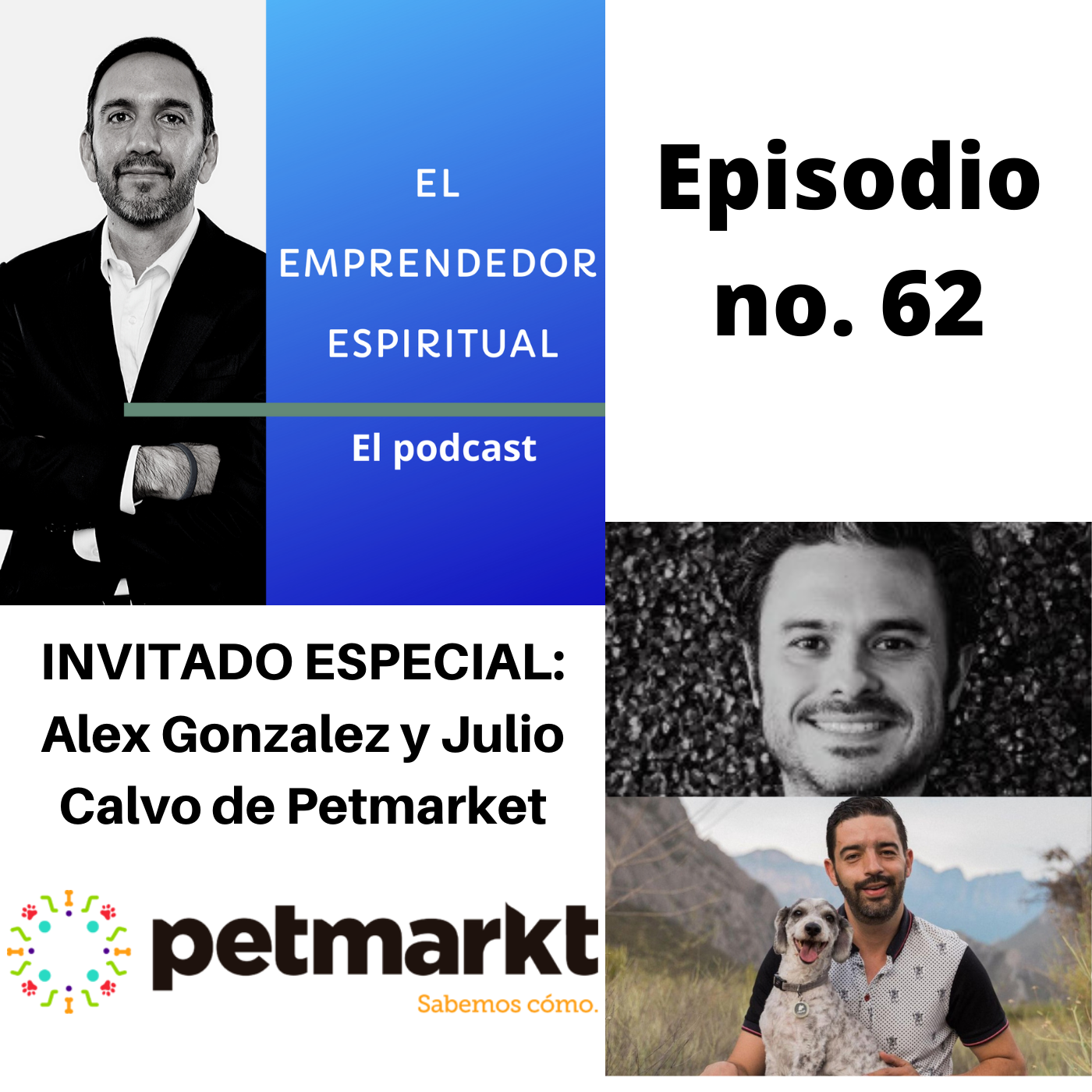 El Emprendedor Espiritual