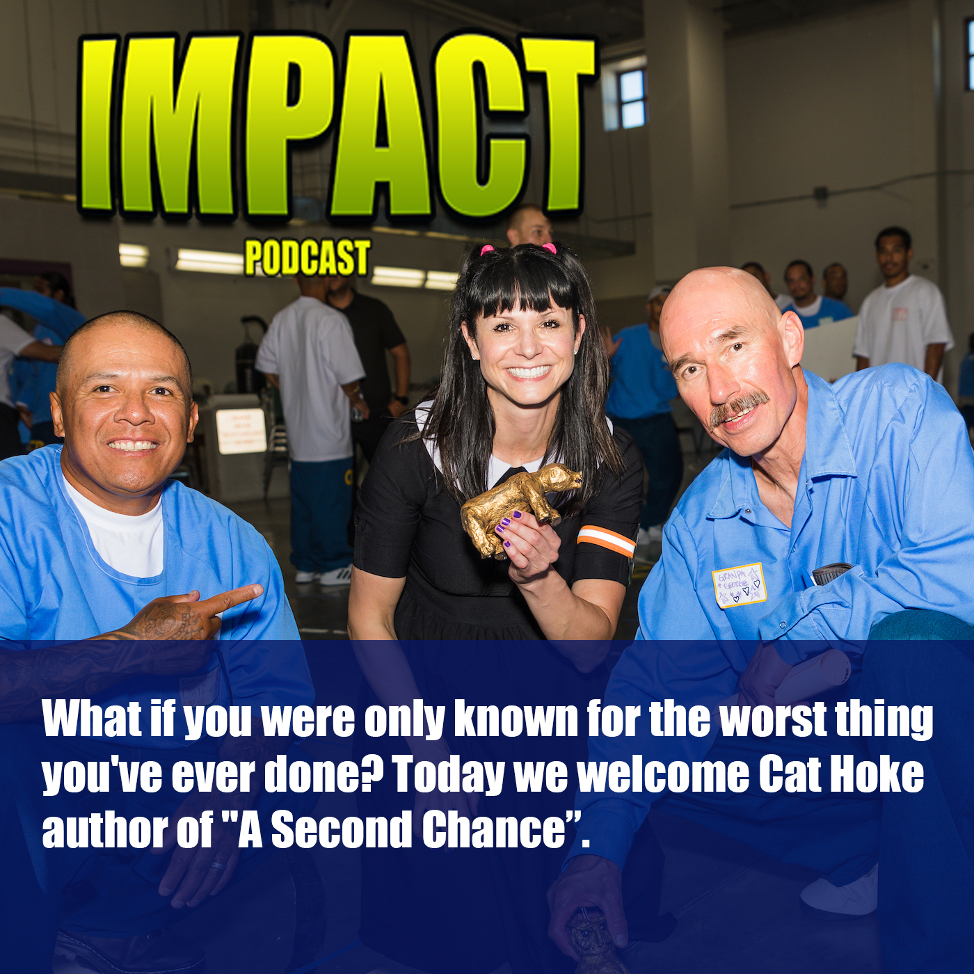 IMPACT Podcast