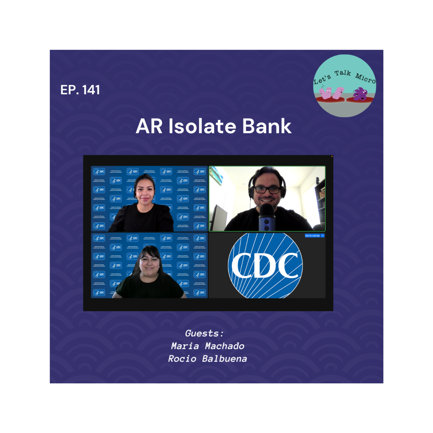 141: AR Isolate Bank