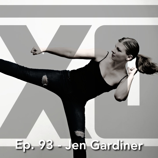Making a Difference with Jen Gardiner