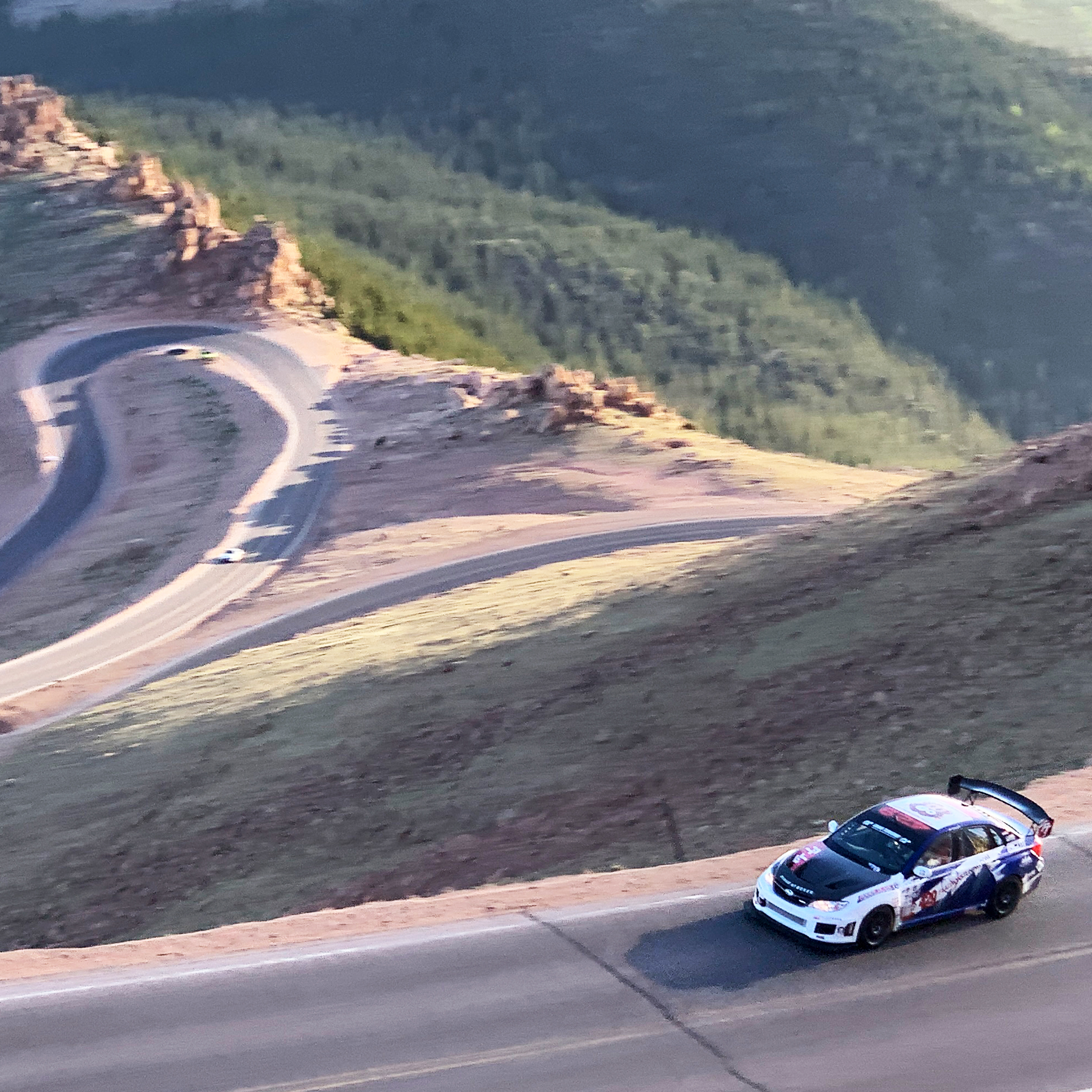 06.18.24: Pike’s Peak Hillclimb Tour Guide! Killer Deets for an Ideal Hangout @ PPIHC, w/ Location Insights, Racecourse Facts, Access Info, & a Crapton of Gearhead Lowdown, + Music for Driving Fast & a Hillclimb Wedding