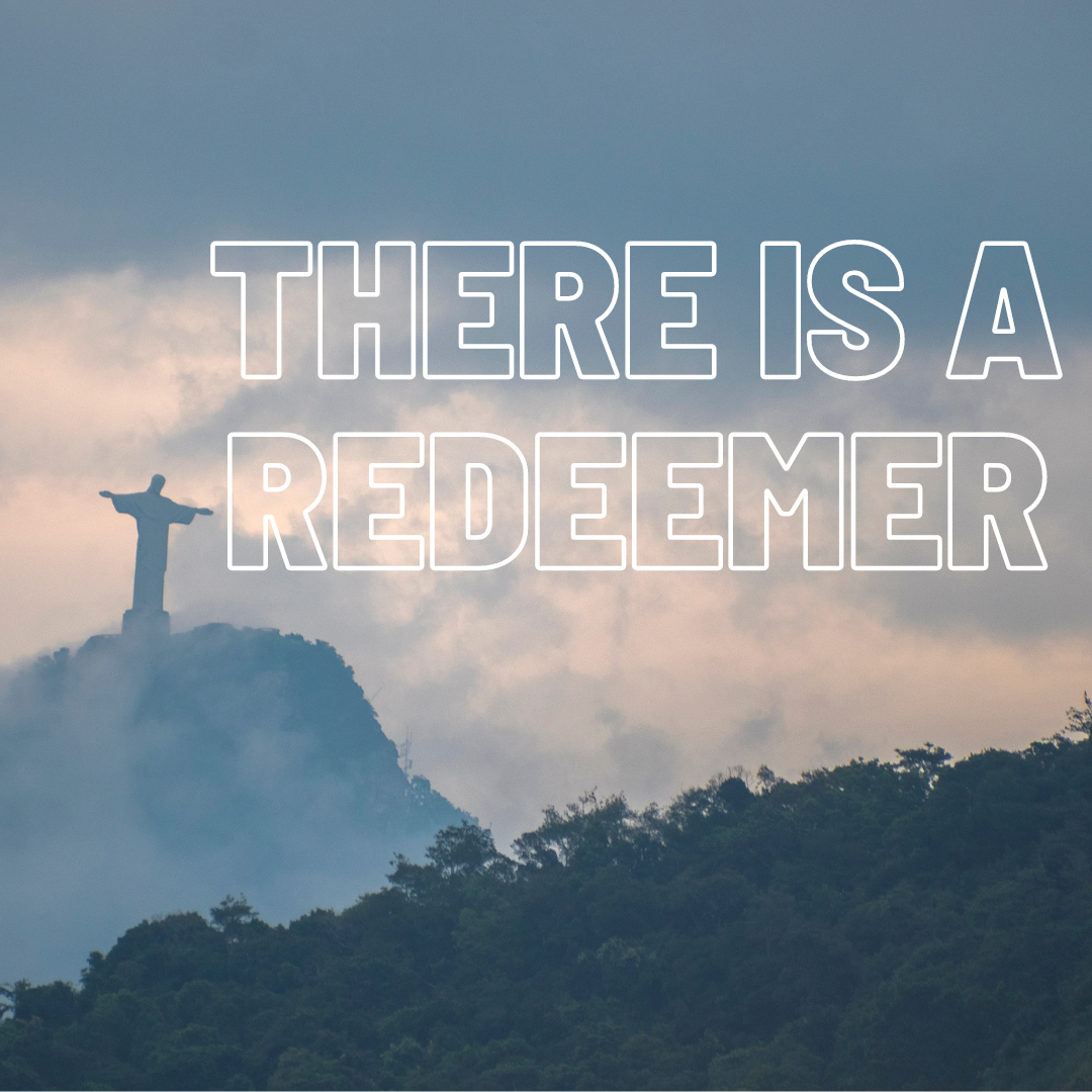 Special Music - There Is a Redeemer