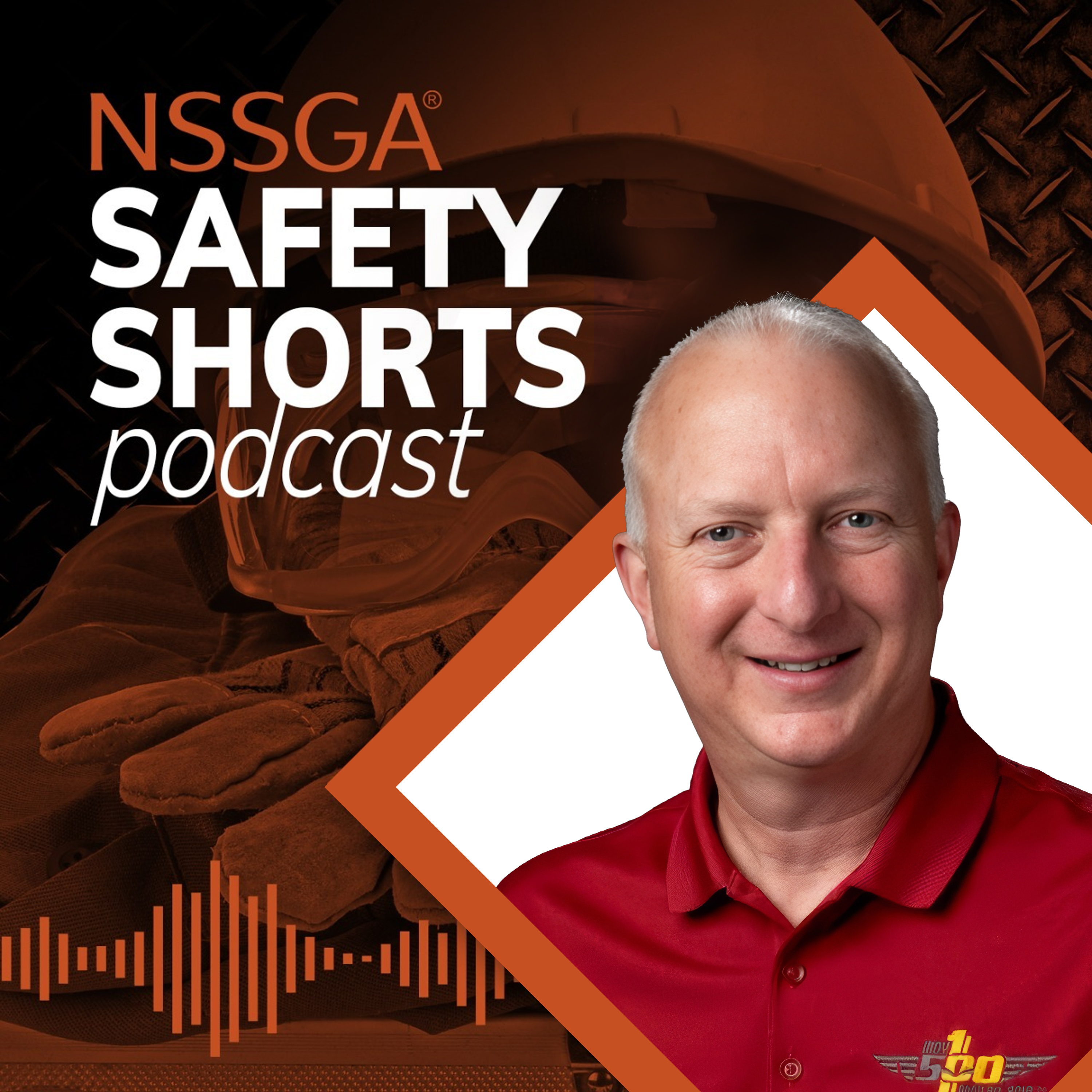 NSSGA Podcast