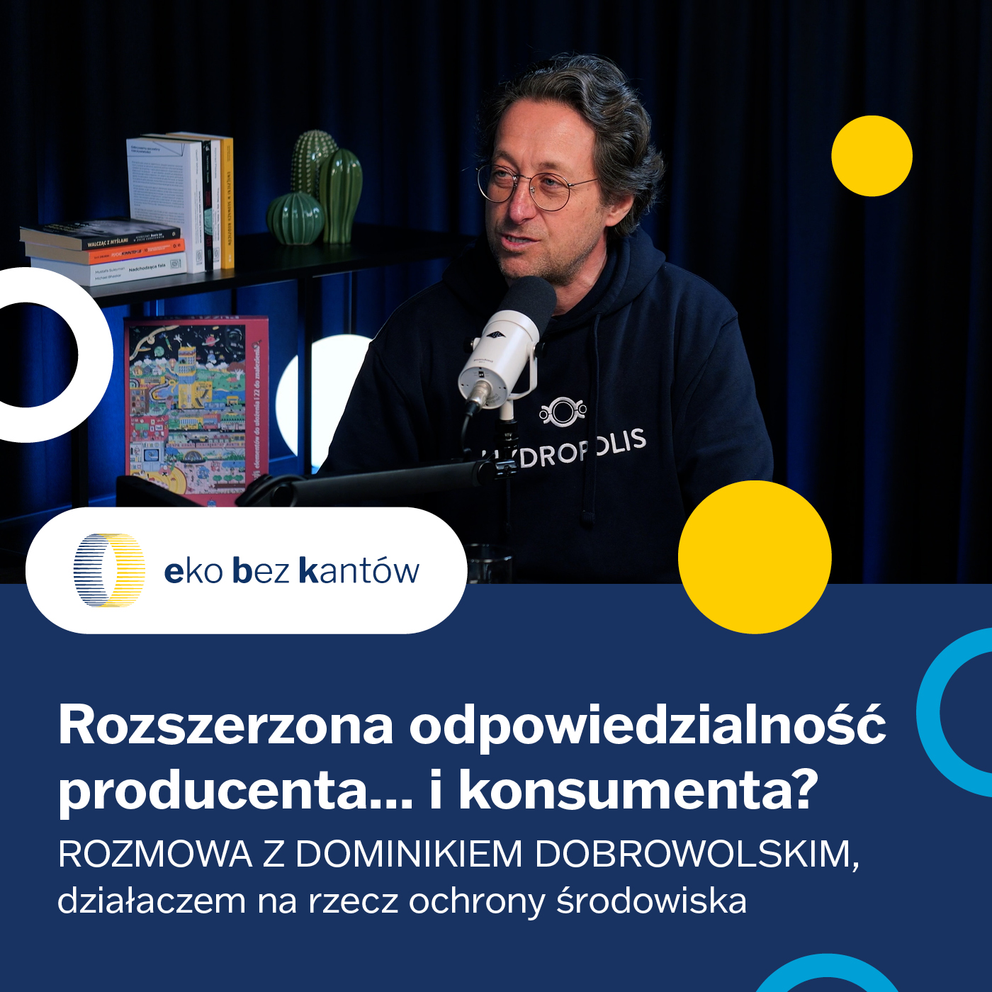 Eko bez kantów