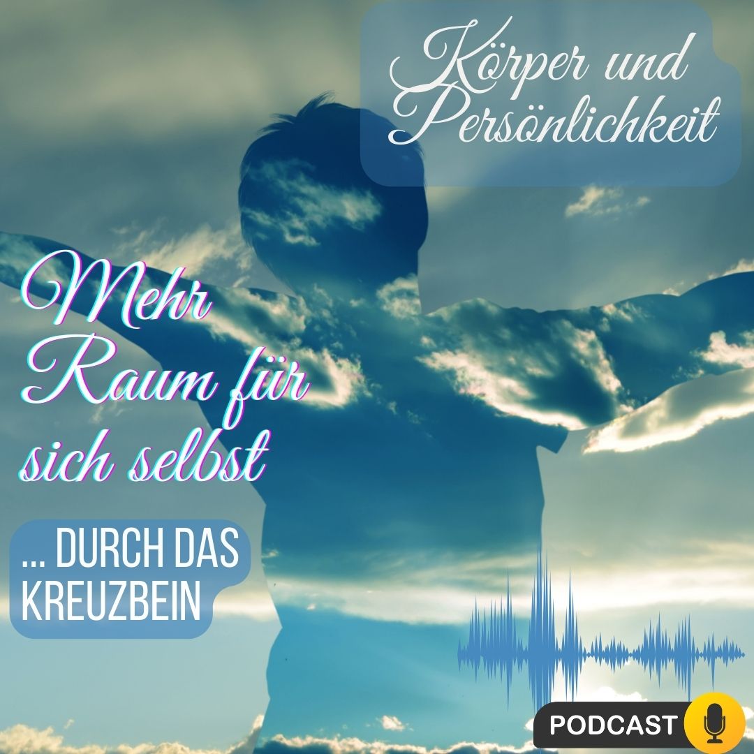 Das Zusammenspiel von Körper und Persönlichkeit; Körperbewegt