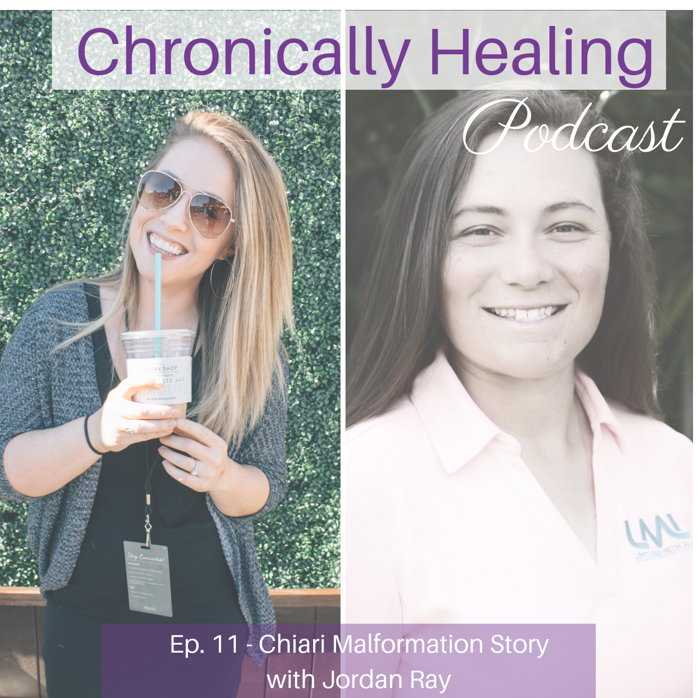 Chronically Healing Podcast