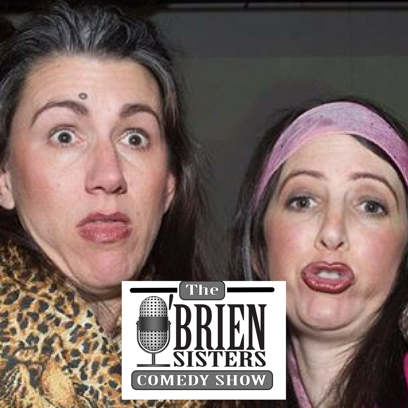 O\'Brien Sisters Podcast